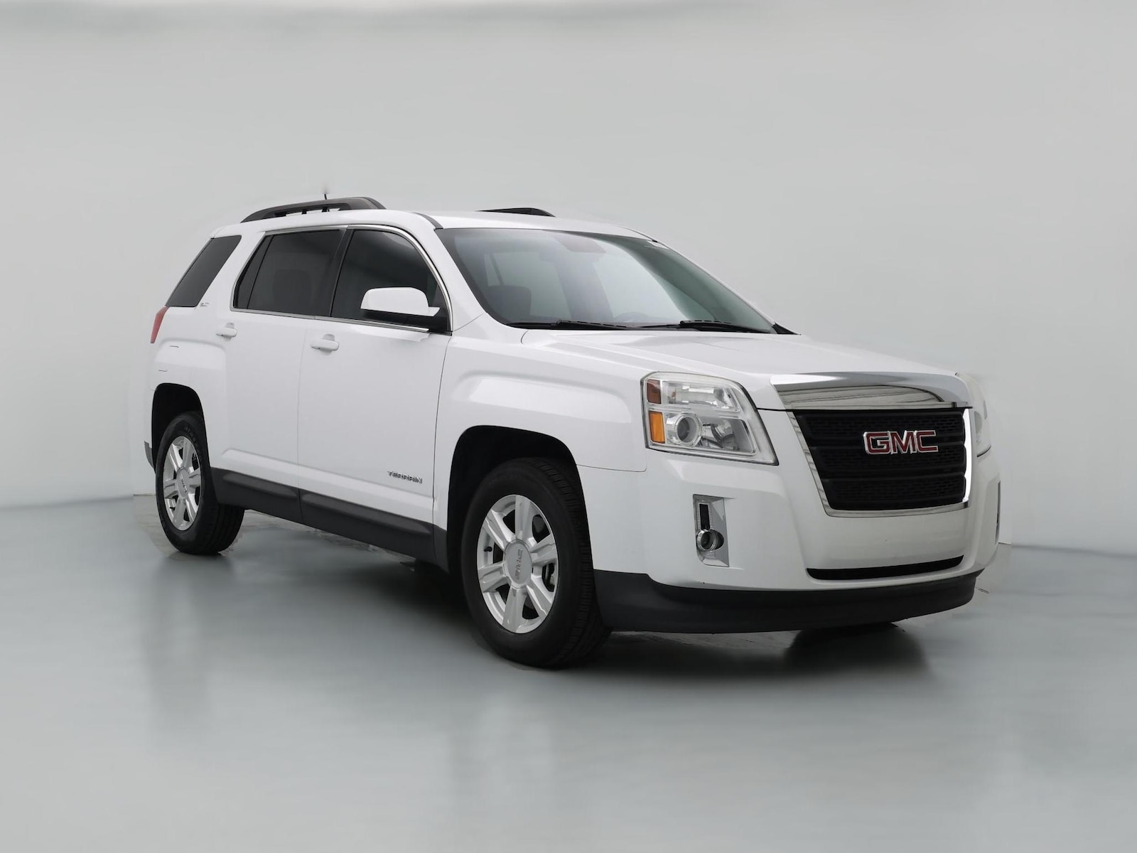 2015 GMC Terrain SLT-1