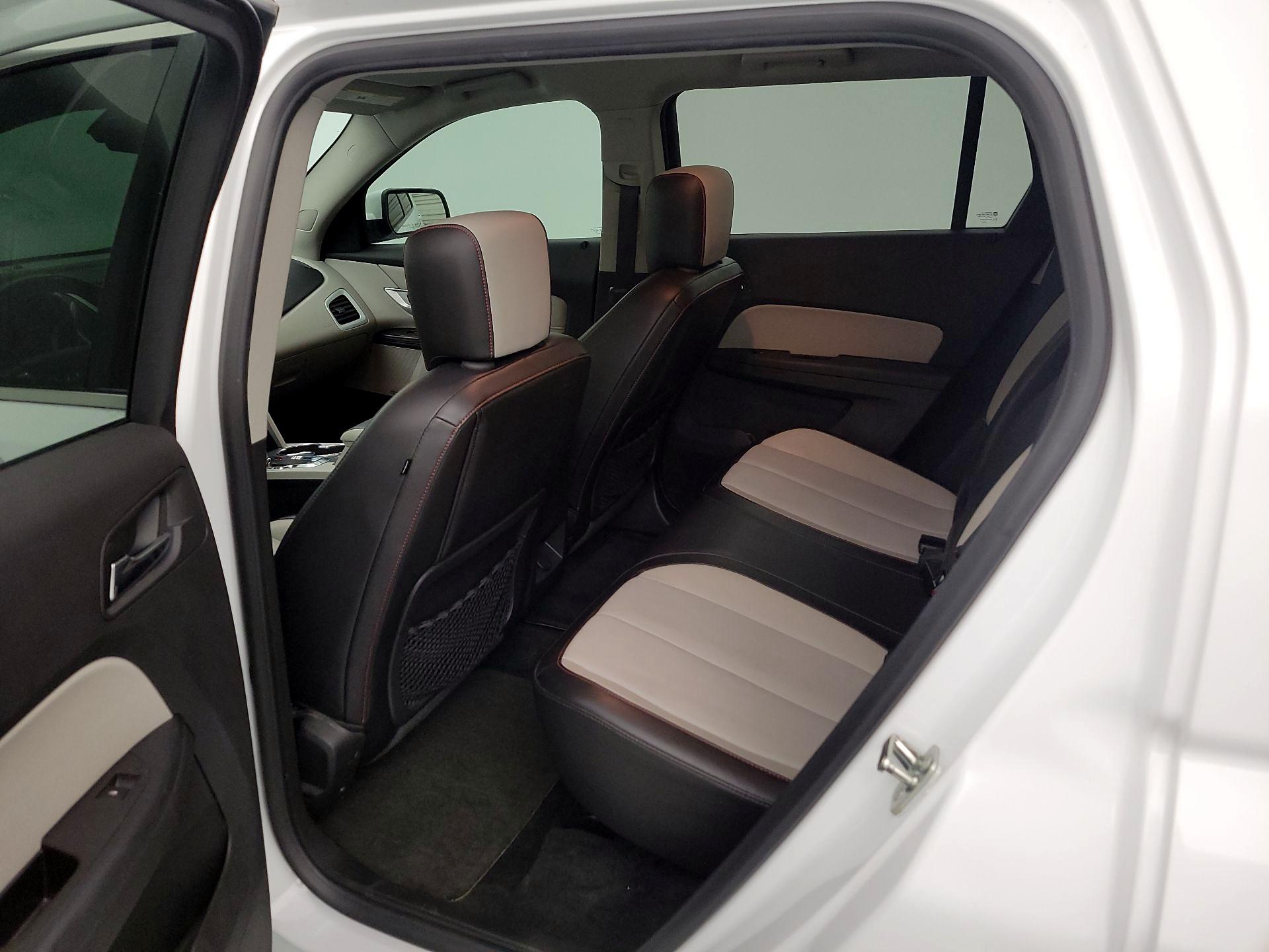 Thumbnail: 2015 GMC Terrain - 18