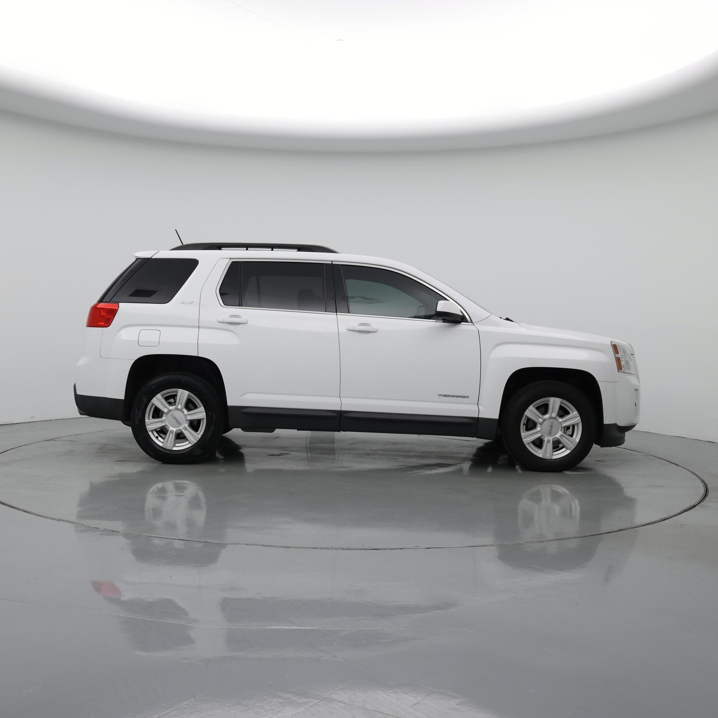 Thumbnail: 2015 GMC Terrain - 7