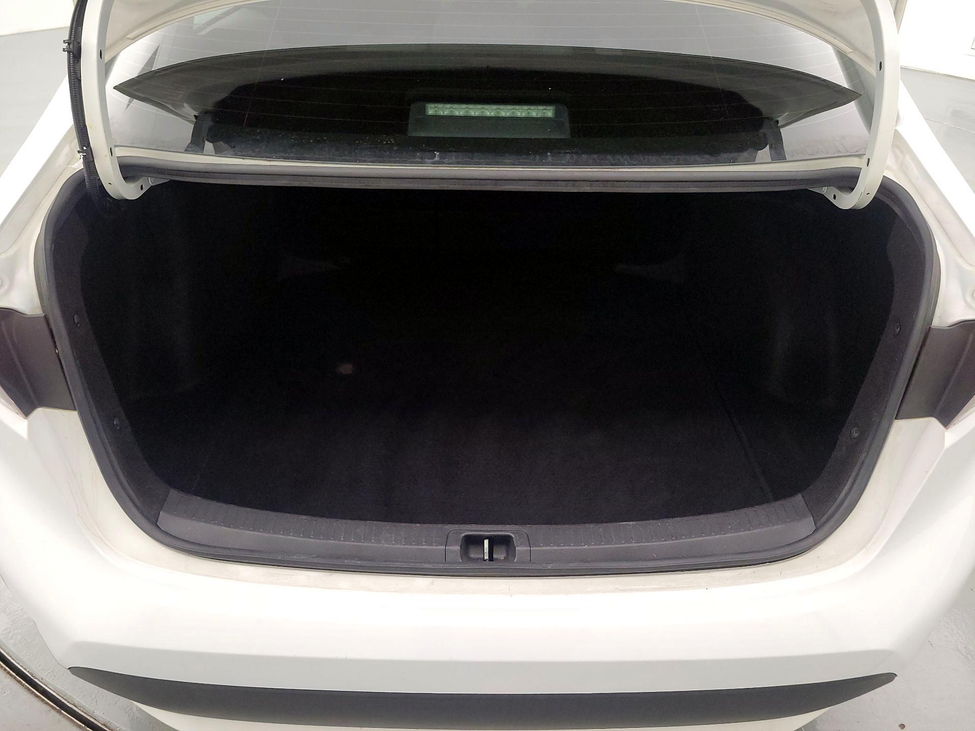 Thumbnail: 2021 Toyota Corolla - 20