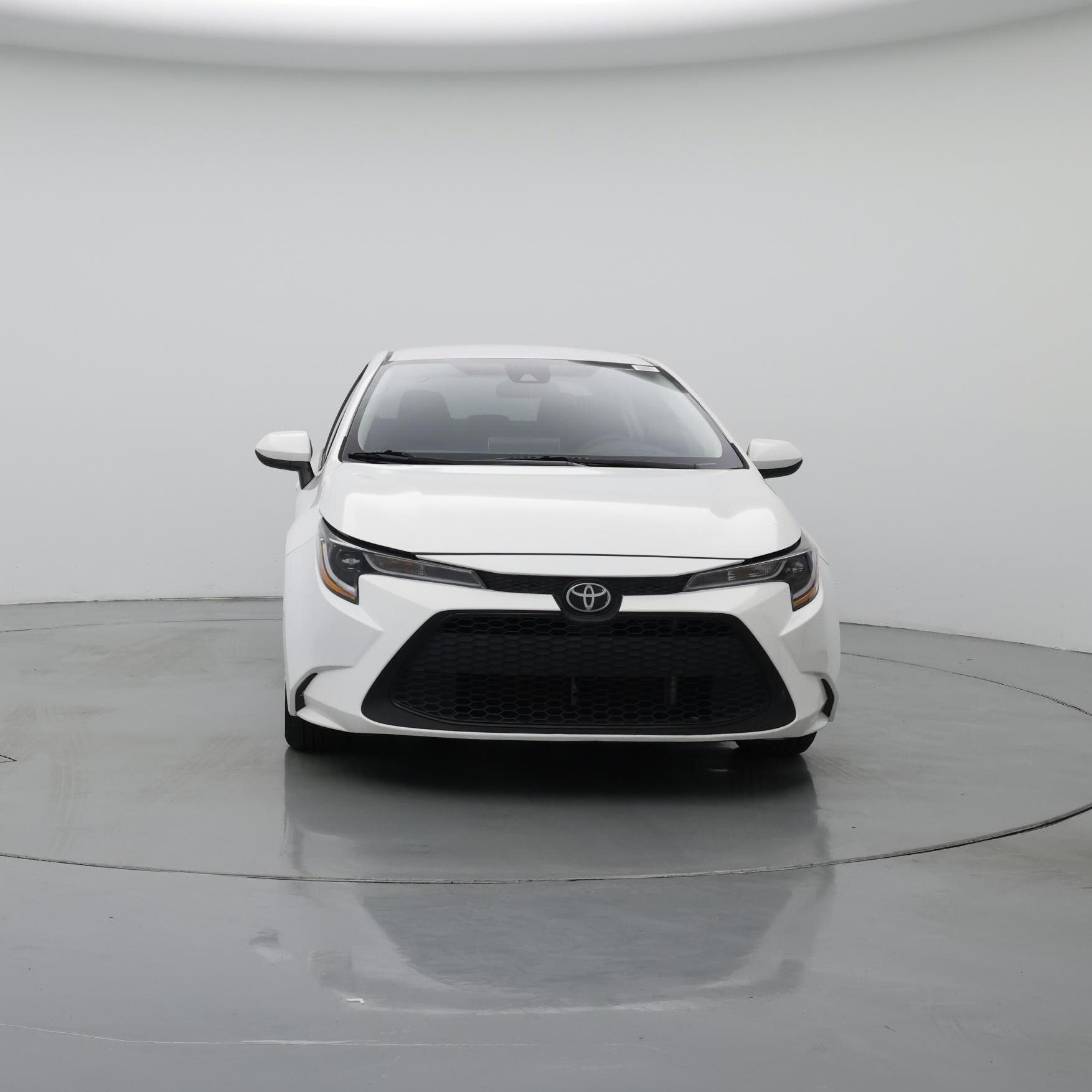 Thumbnail: 2021 Toyota Corolla - 5