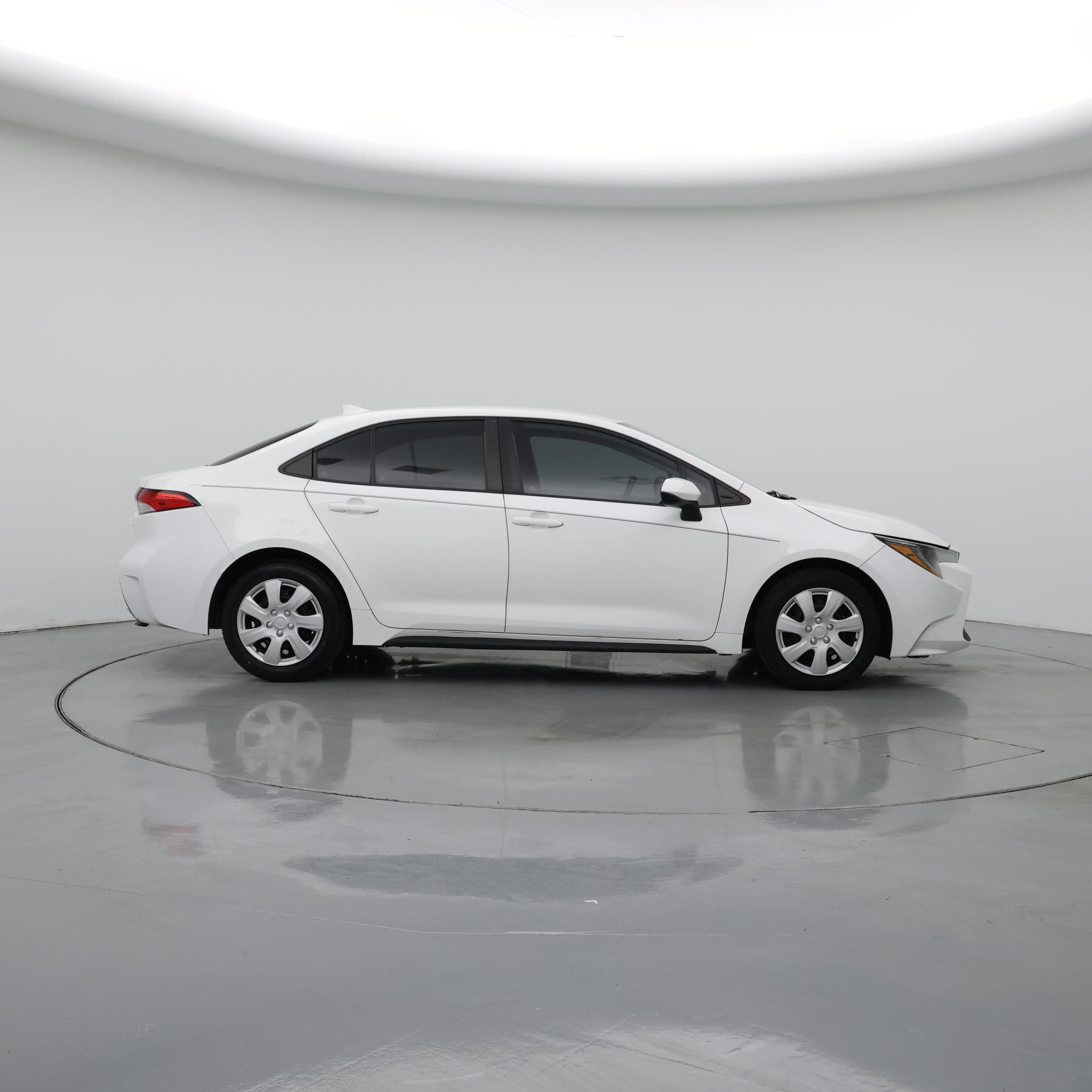 Thumbnail: 2021 Toyota Corolla - 7