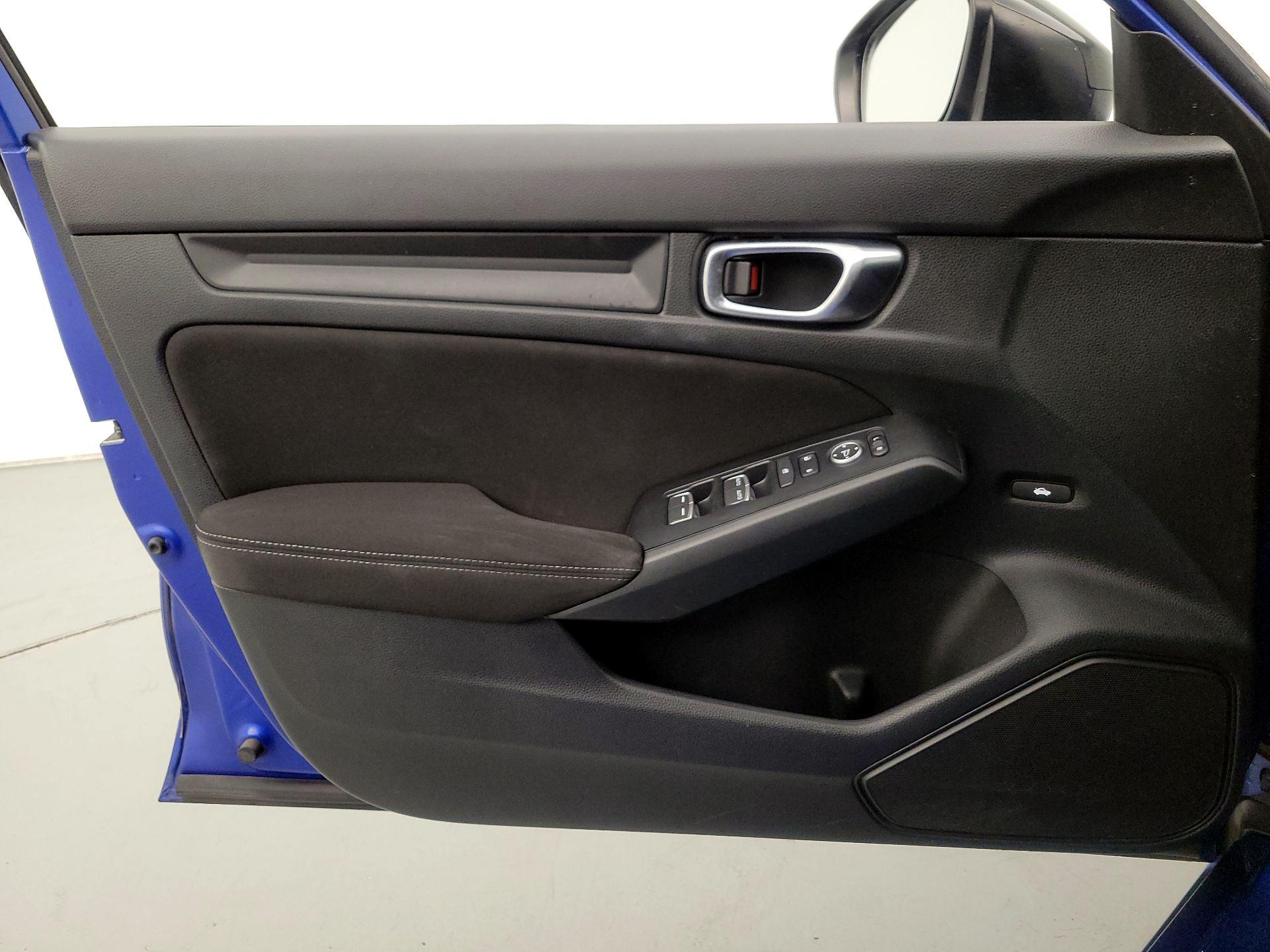 Thumbnail: 2022 Honda Civic - 12