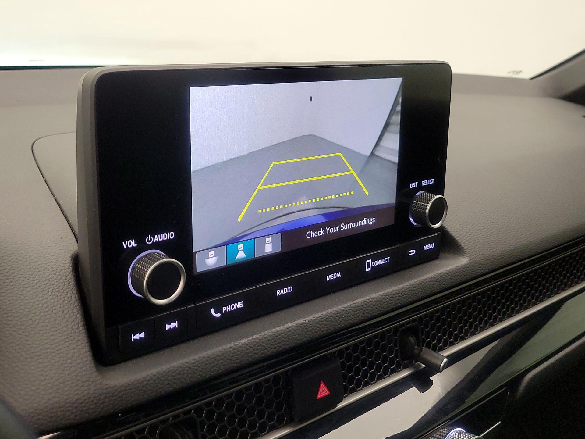 Thumbnail: 2022 Honda Civic - 14