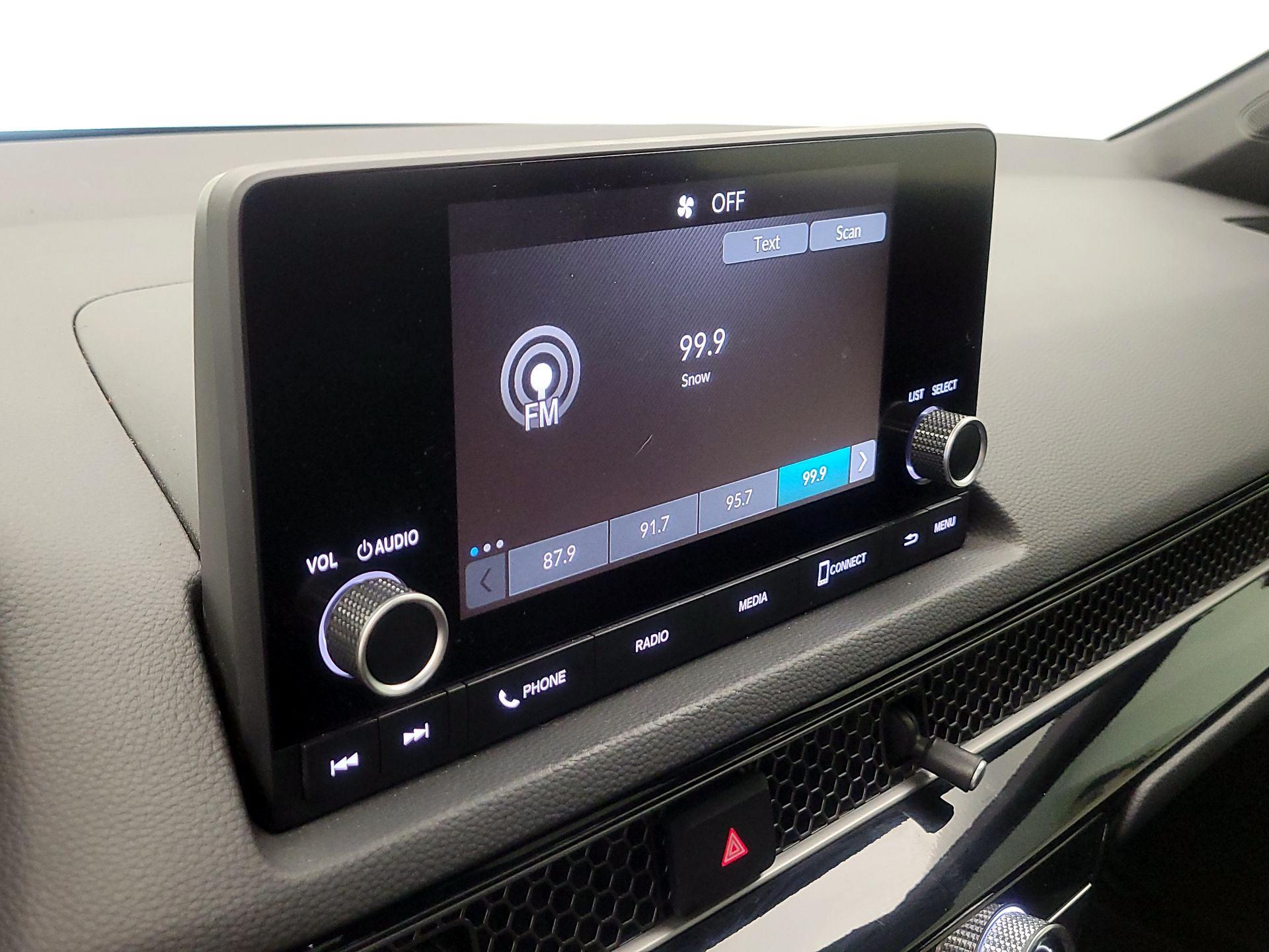 Thumbnail: 2022 Honda Civic - 15