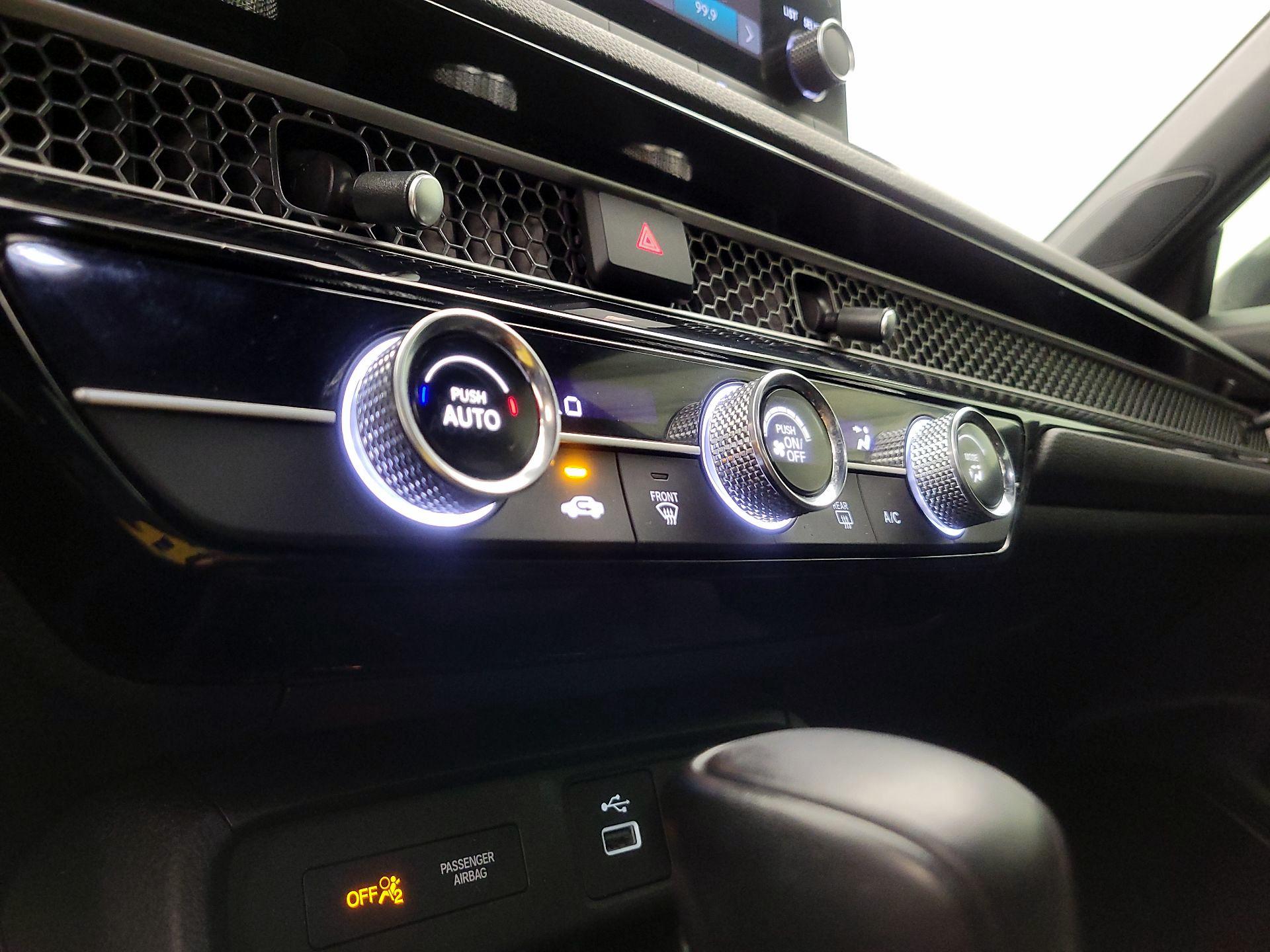 Thumbnail: 2022 Honda Civic - 16