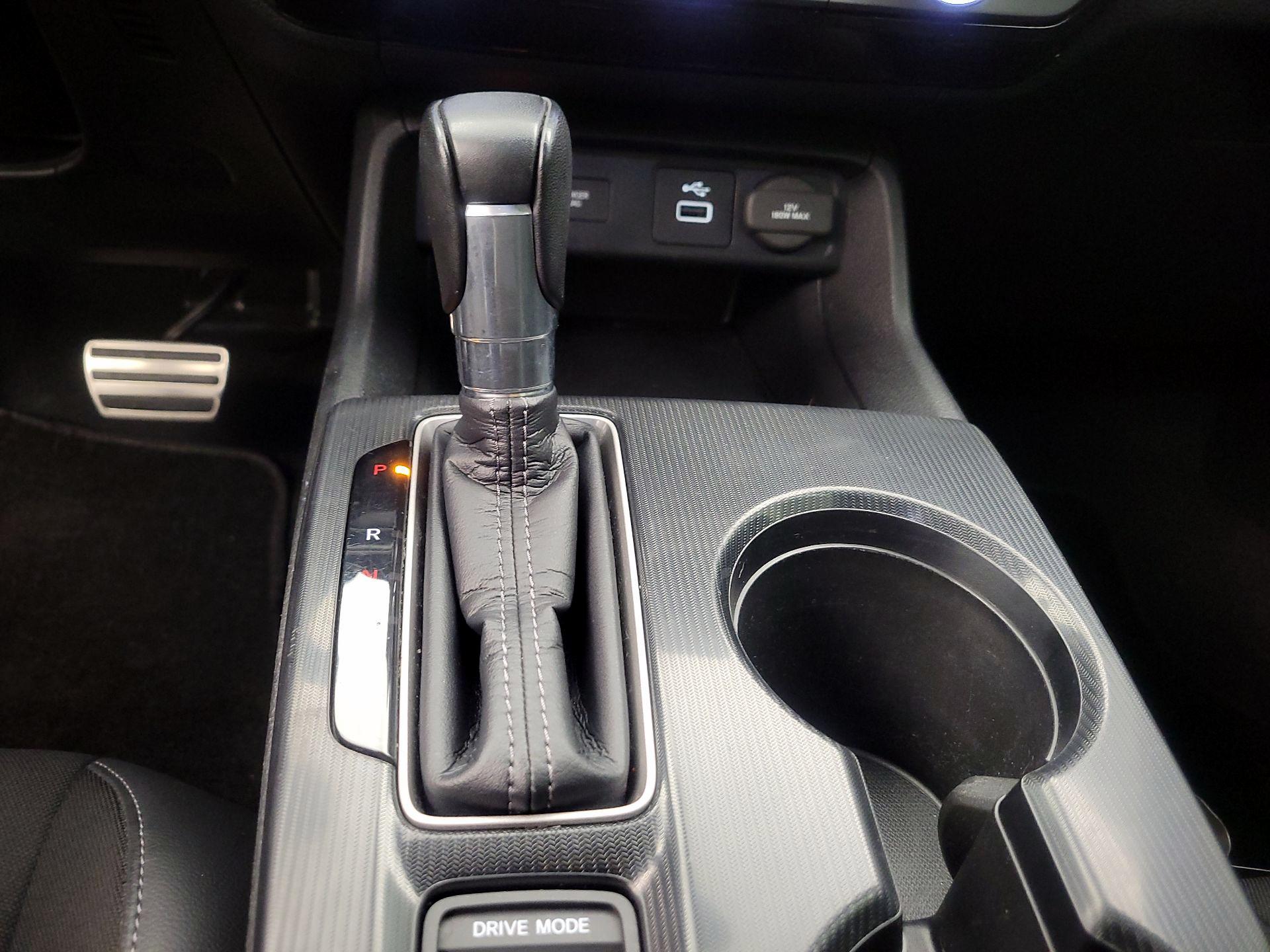 Thumbnail: 2022 Honda Civic - 17