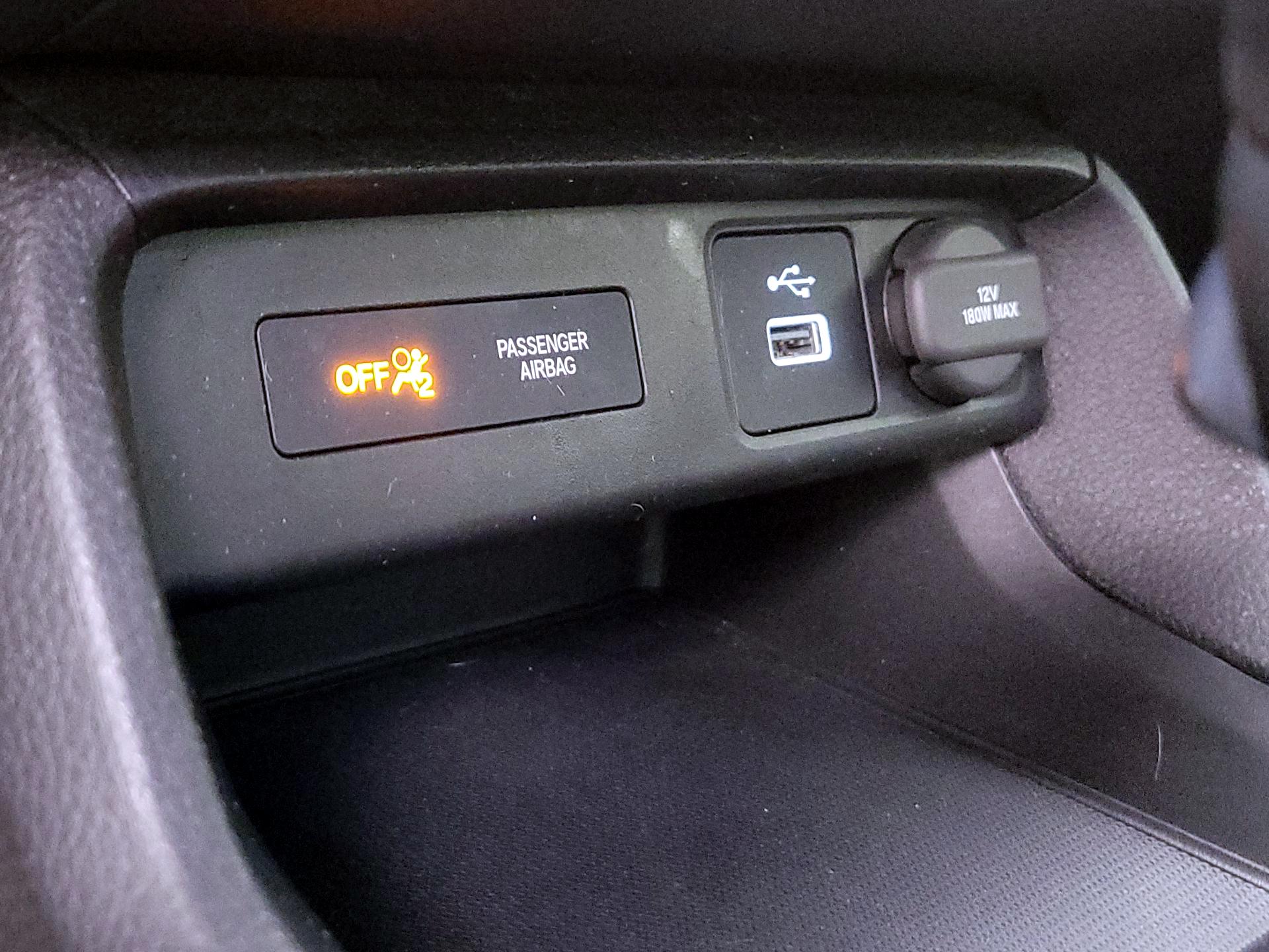 Thumbnail: 2022 Honda Civic - 18