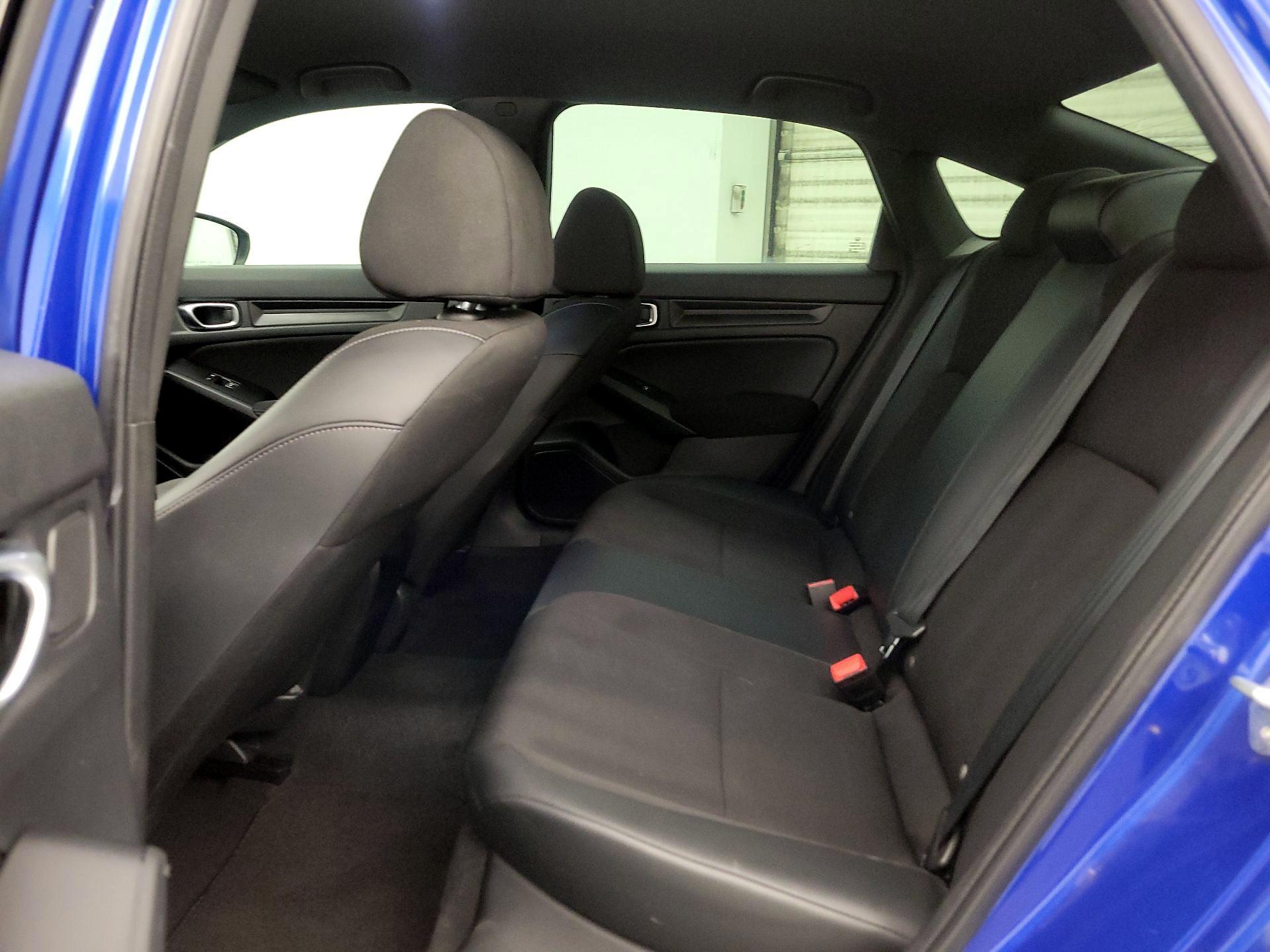 Thumbnail: 2022 Honda Civic - 19