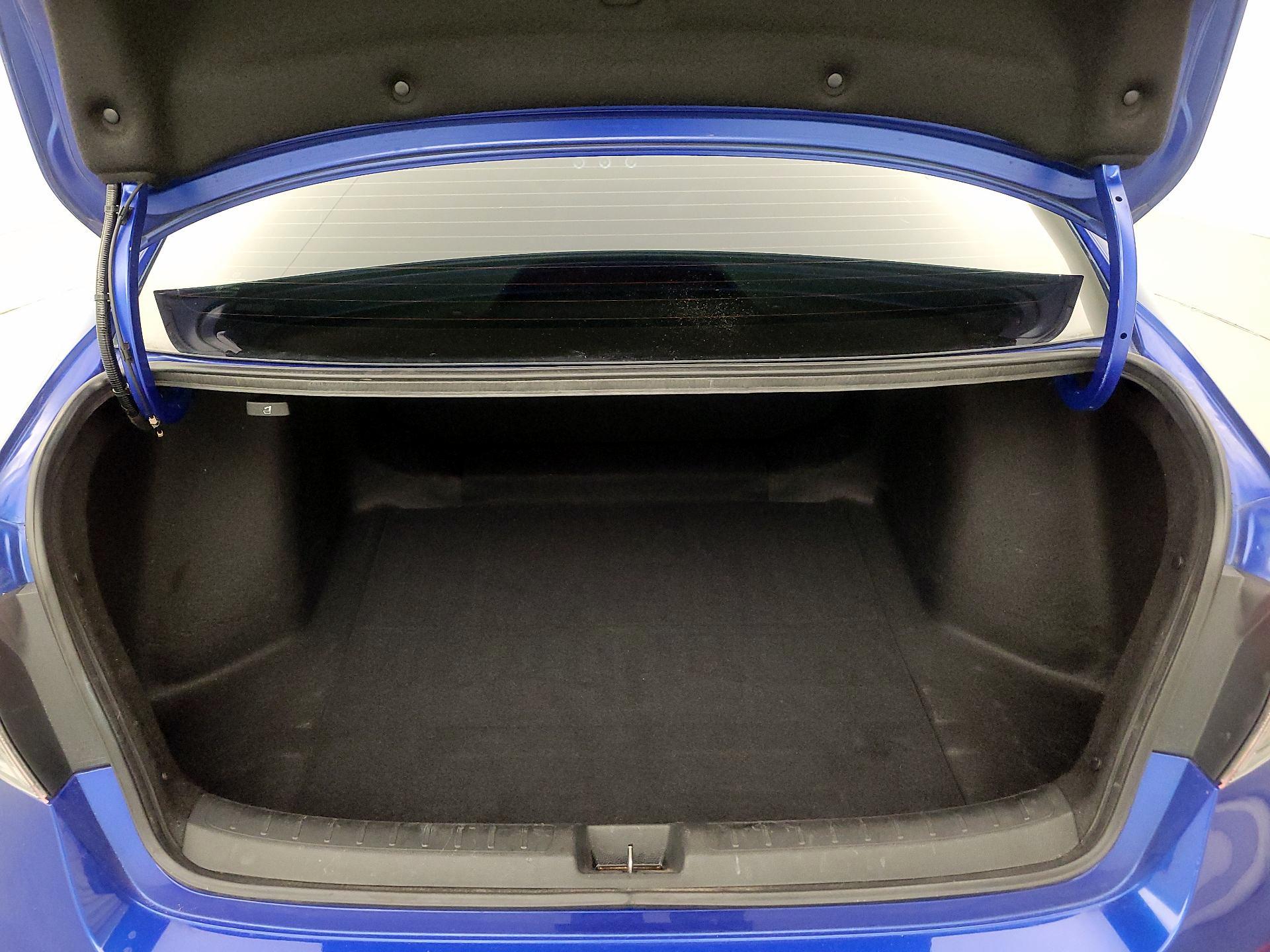 Thumbnail: 2022 Honda Civic - 20