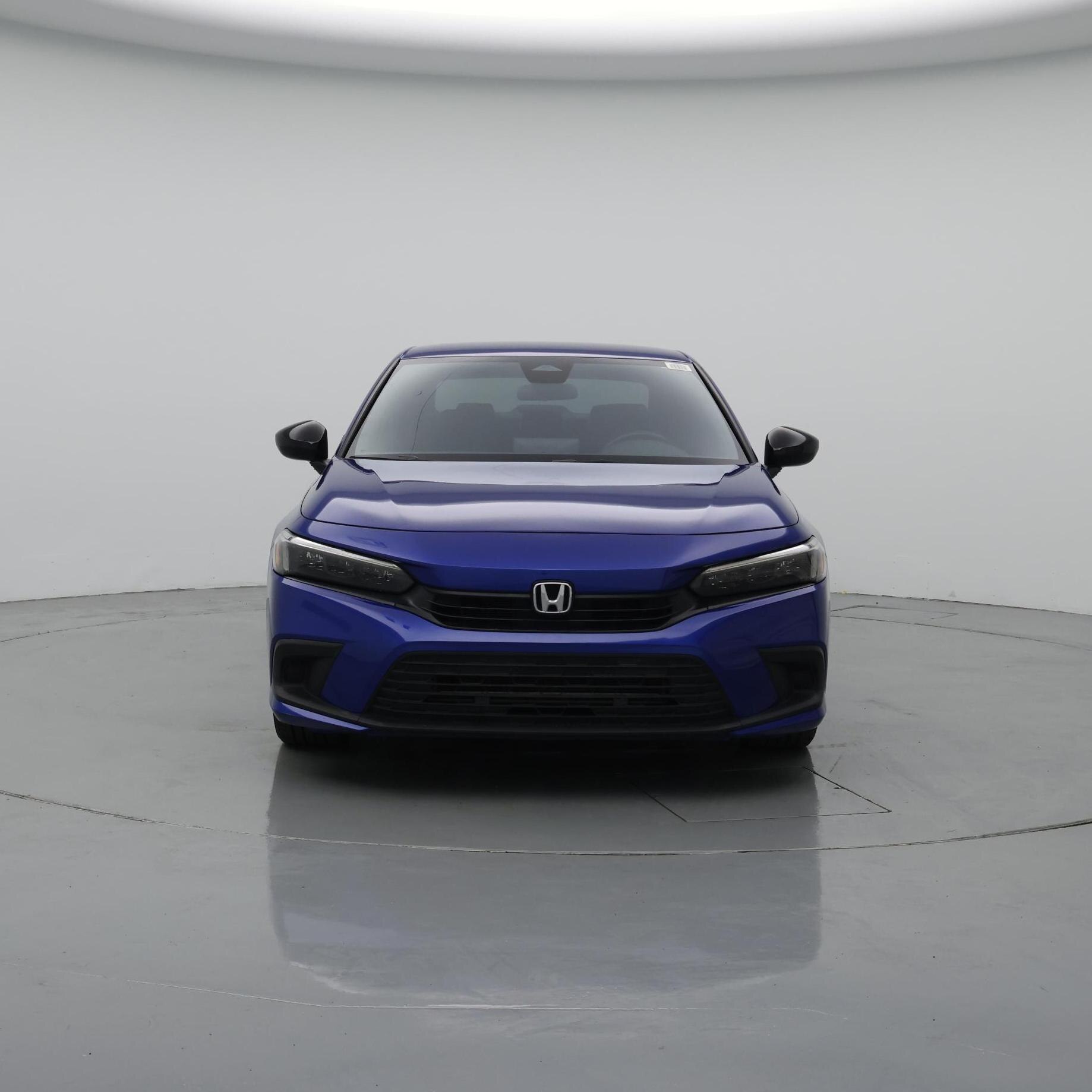 Thumbnail: 2022 Honda Civic - 5
