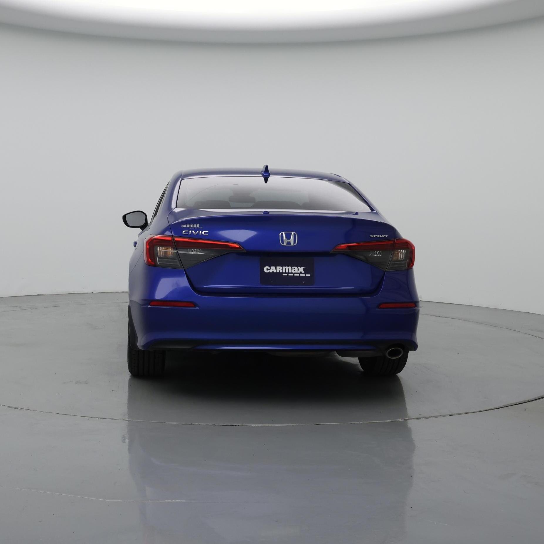 Thumbnail: 2022 Honda Civic - 6