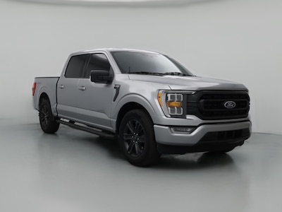 2023 Ford F150 XLT