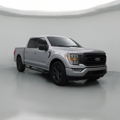 2023 Ford F150 XLT