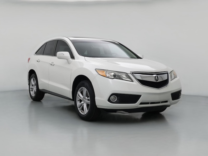 2015 Acura RDX  -
                  Gilbert, AZ