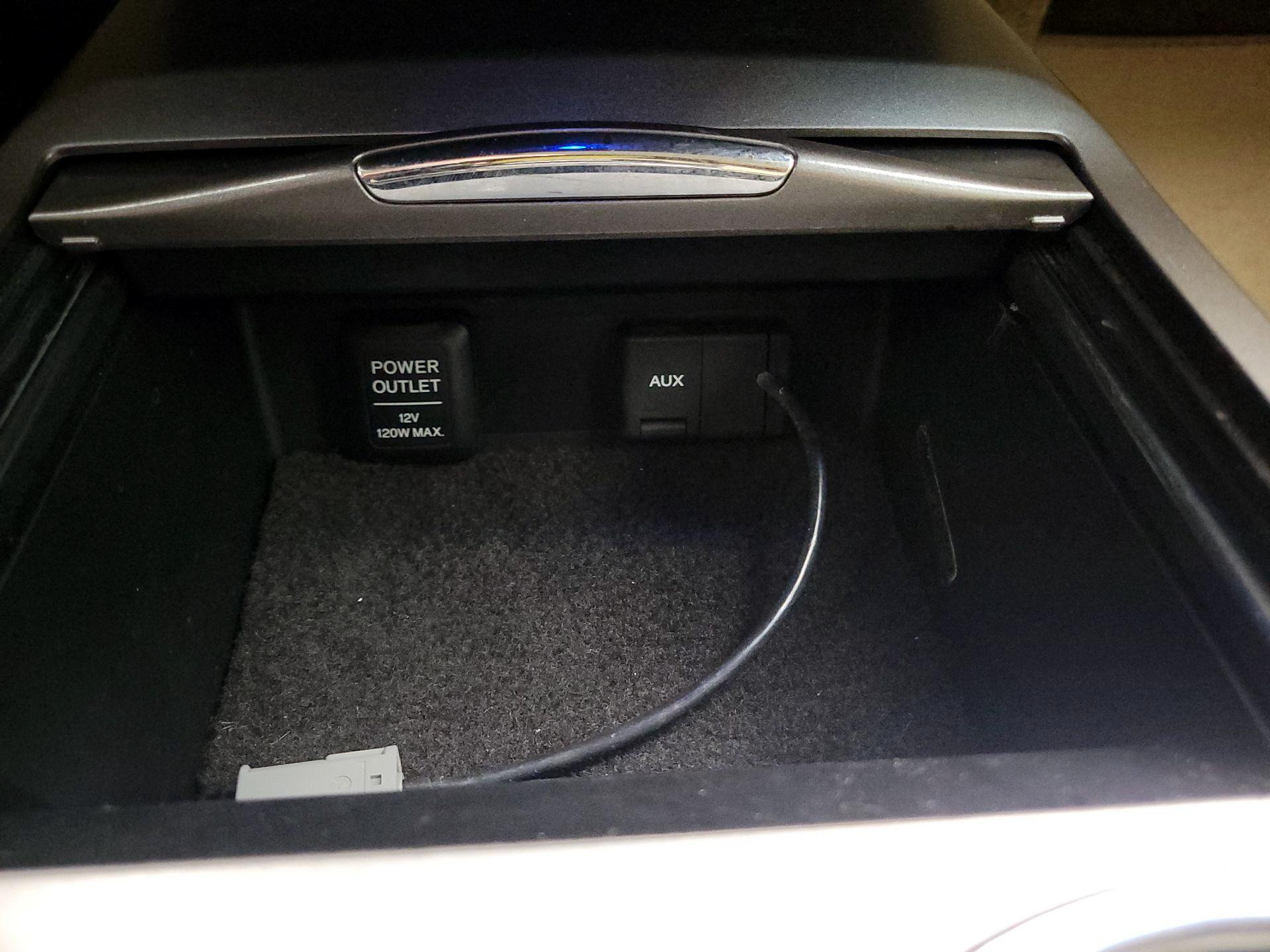 Thumbnail: 2015 Acura RDX - 19