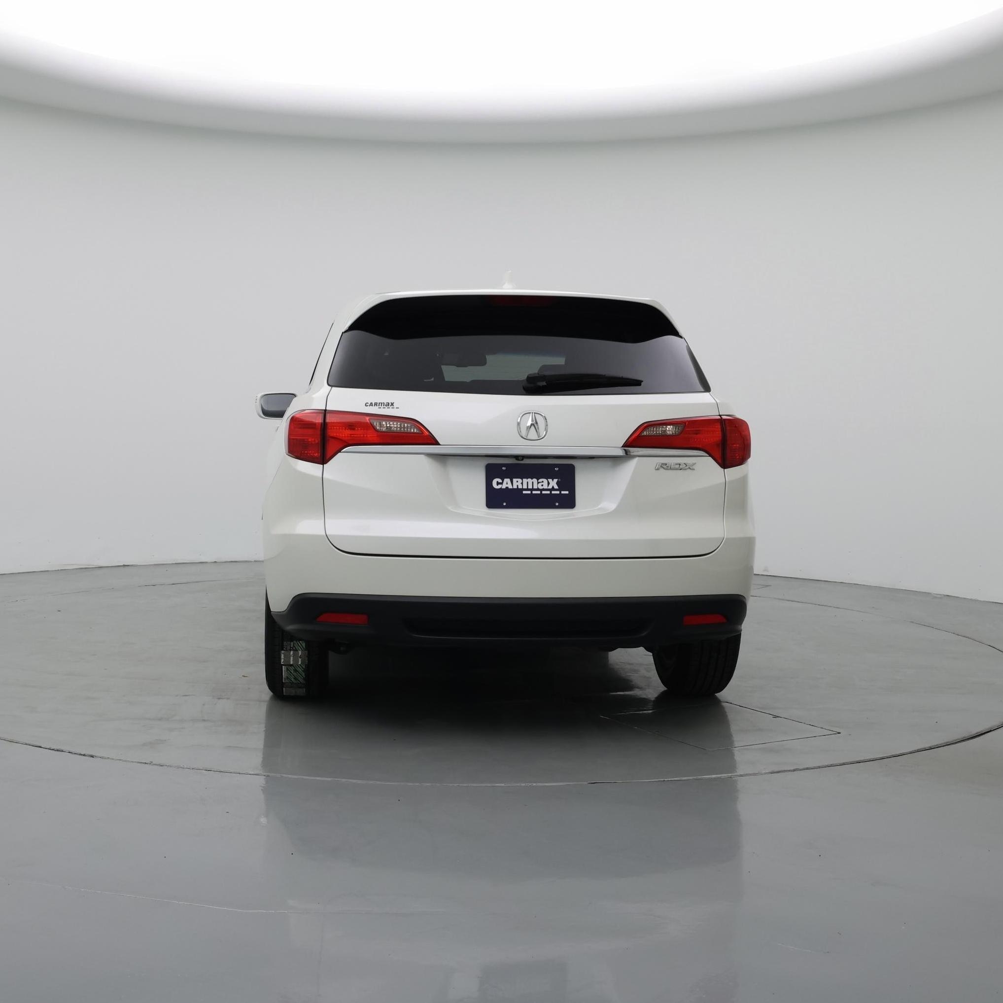 Thumbnail: 2015 Acura RDX - 6