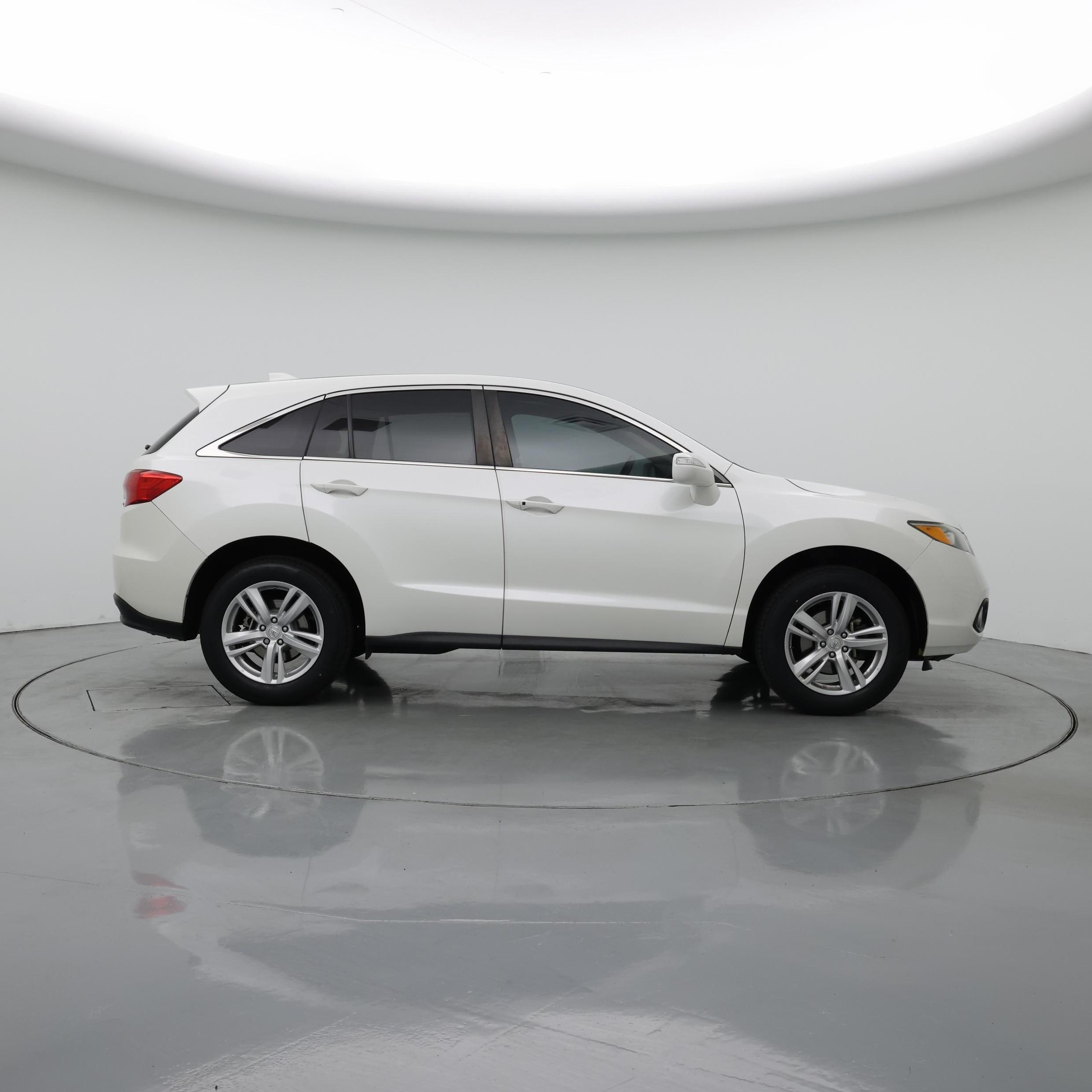 Thumbnail: 2015 Acura RDX - 7