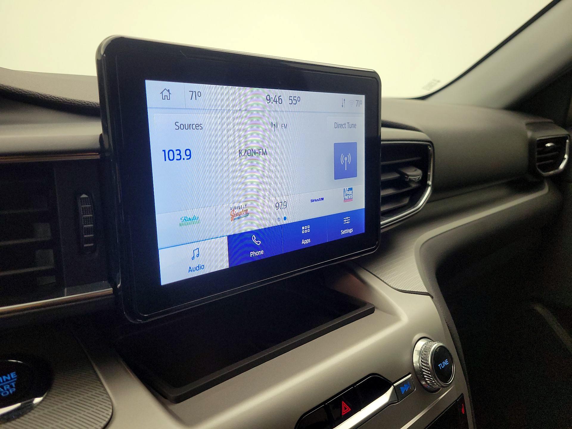 Thumbnail: 2022 Ford Explorer - 15