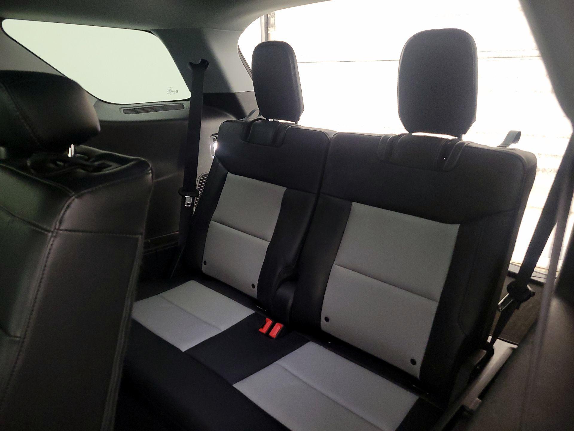 Thumbnail: 2022 Ford Explorer - 20