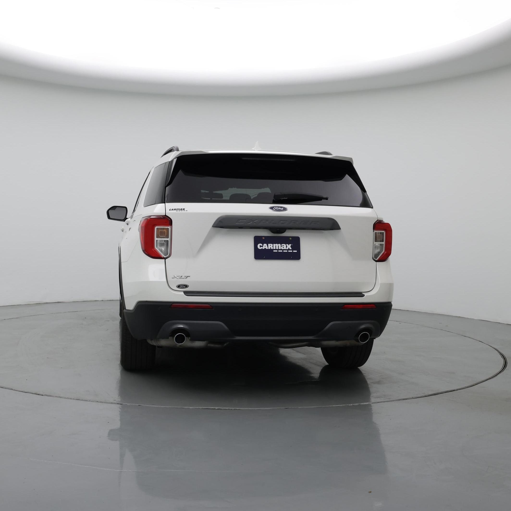 Thumbnail: 2022 Ford Explorer - 6