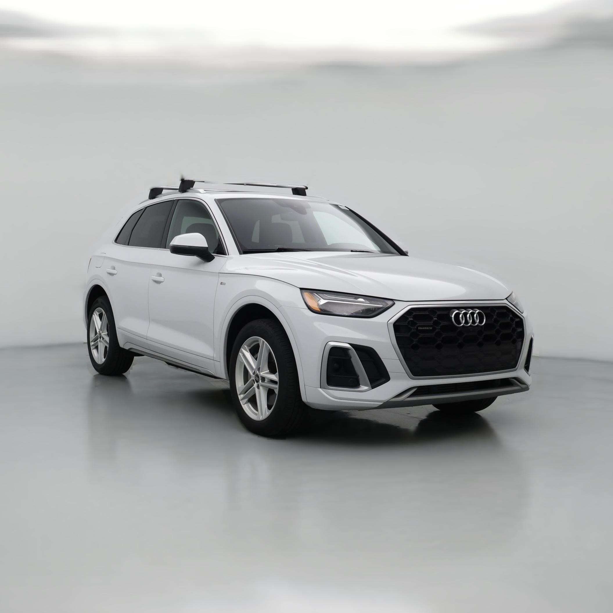Thumbnail: 2021 Audi Q5 - 1