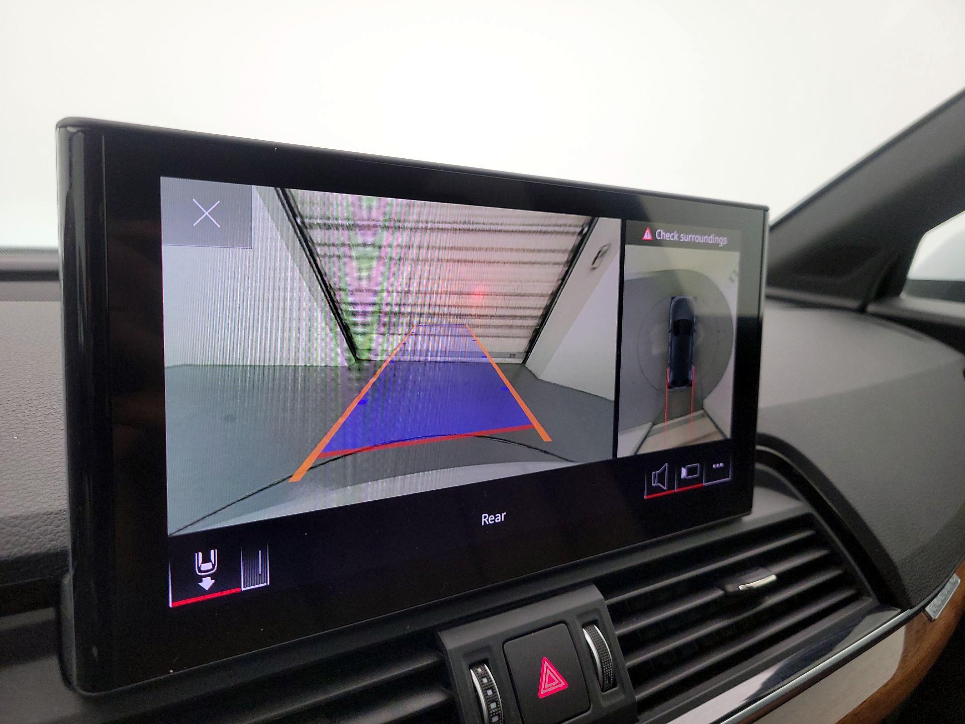 Thumbnail: 2021 Audi Q5 - 14