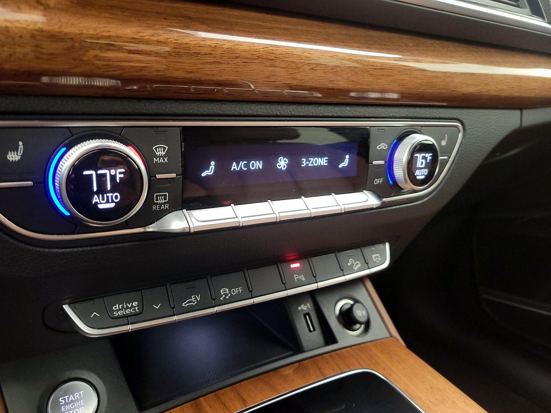 Thumbnail: 2021 Audi Q5 - 16