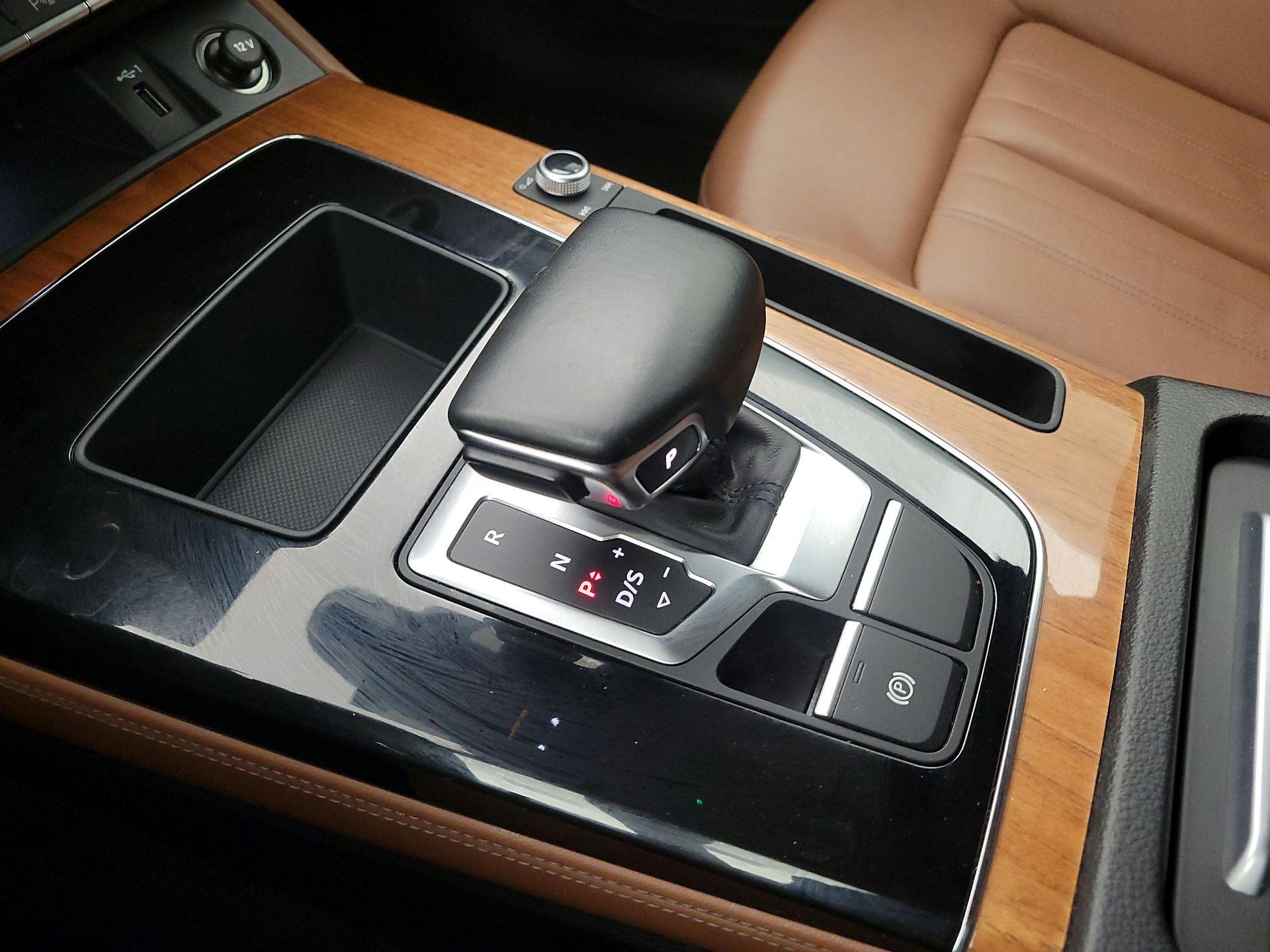 Thumbnail: 2021 Audi Q5 - 17