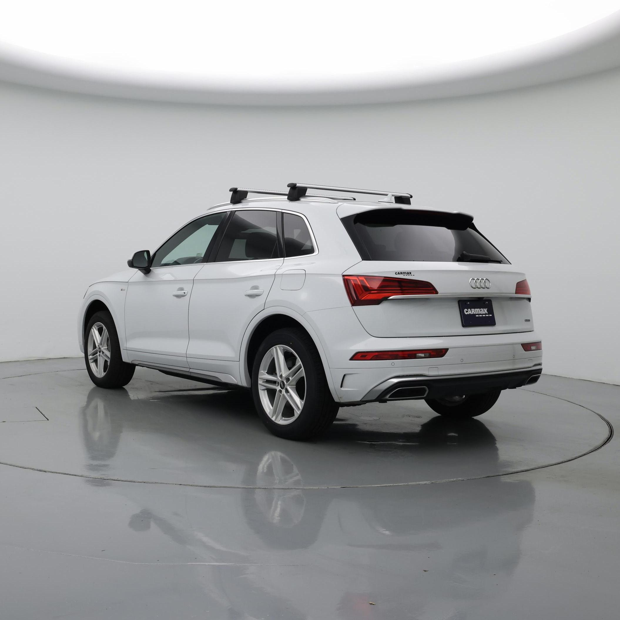 Thumbnail: 2021 Audi Q5 - 2