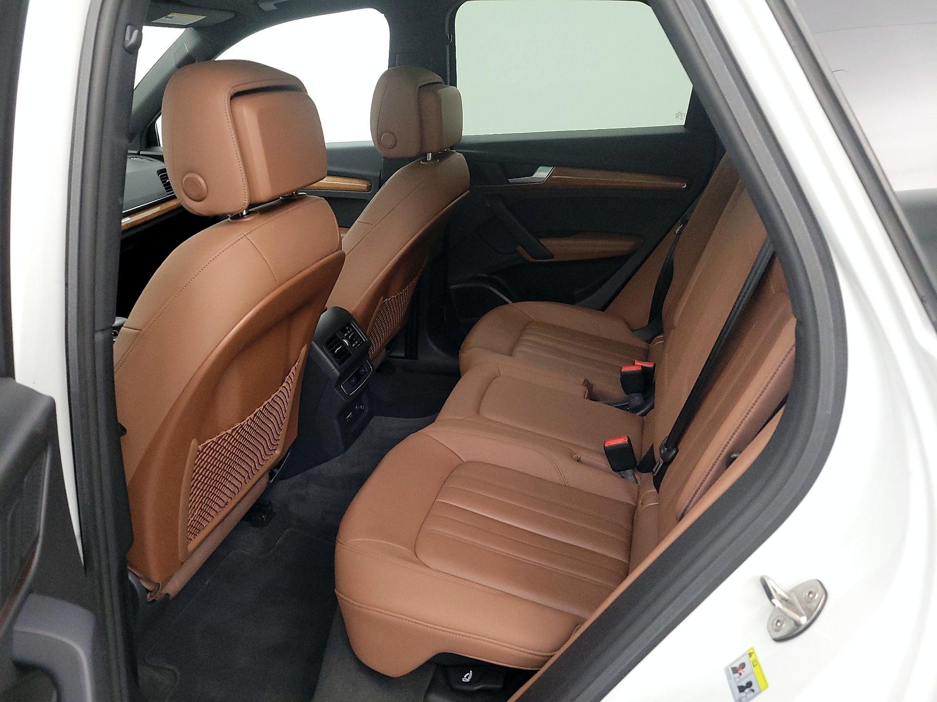 Thumbnail: 2021 Audi Q5 - 20