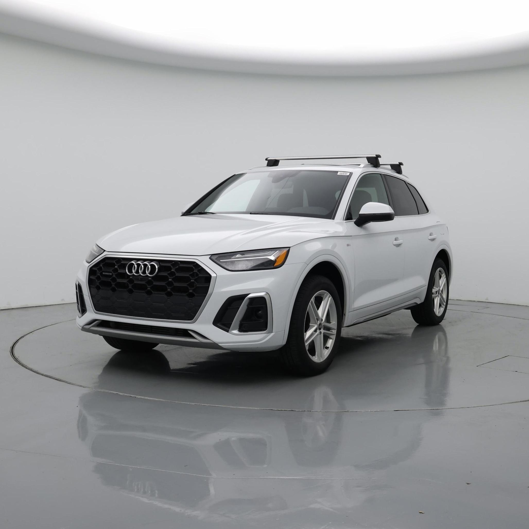 Thumbnail: 2021 Audi Q5 - 4