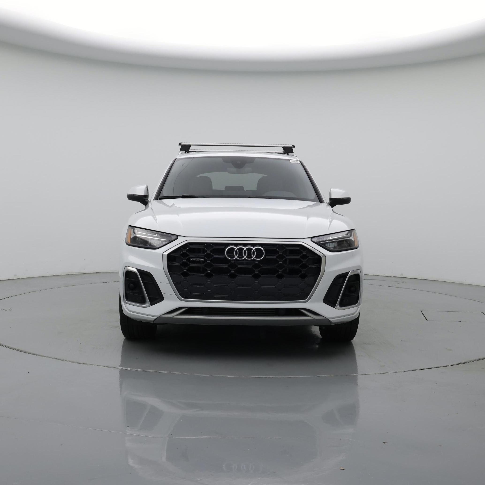 Thumbnail: 2021 Audi Q5 - 5