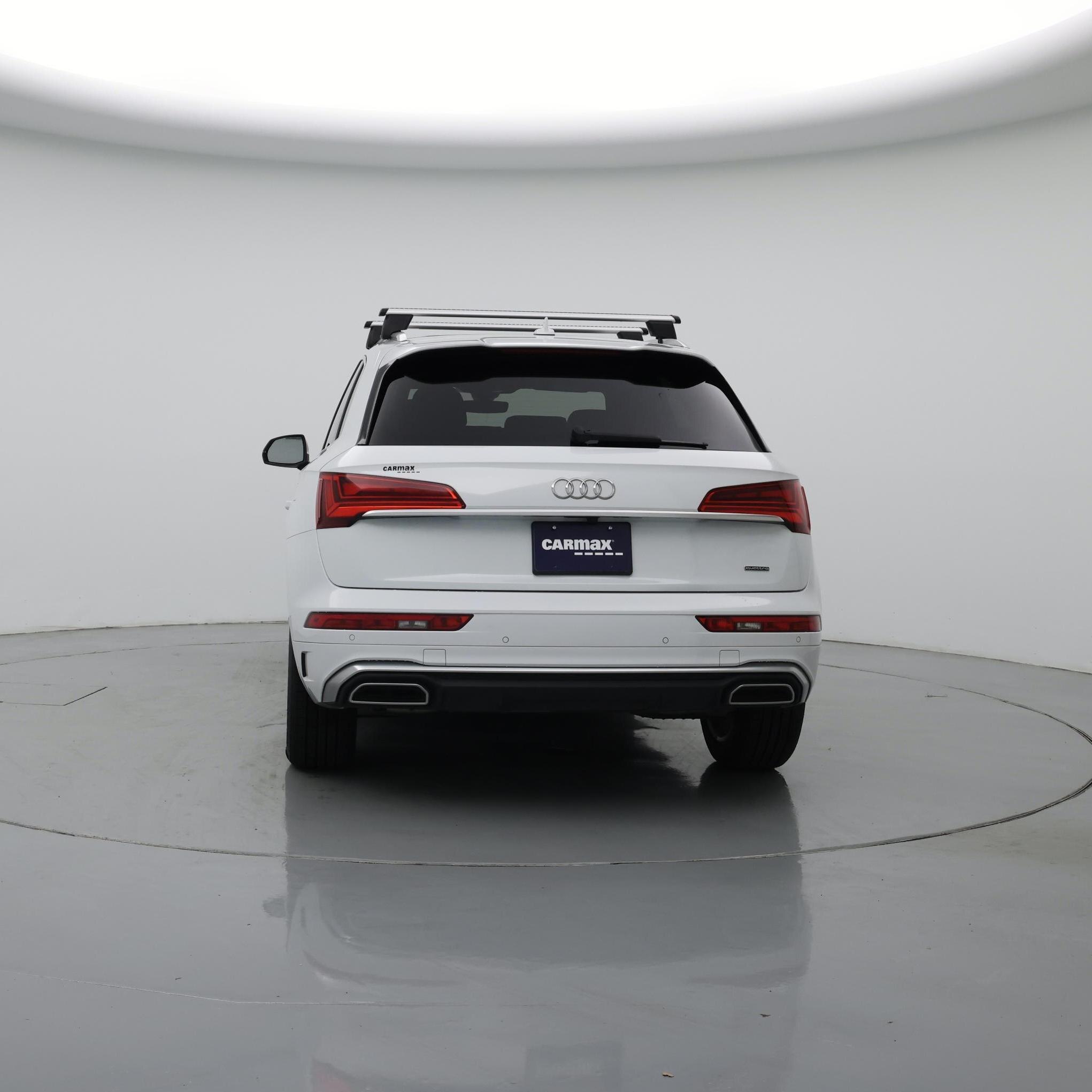 Thumbnail: 2021 Audi Q5 - 6