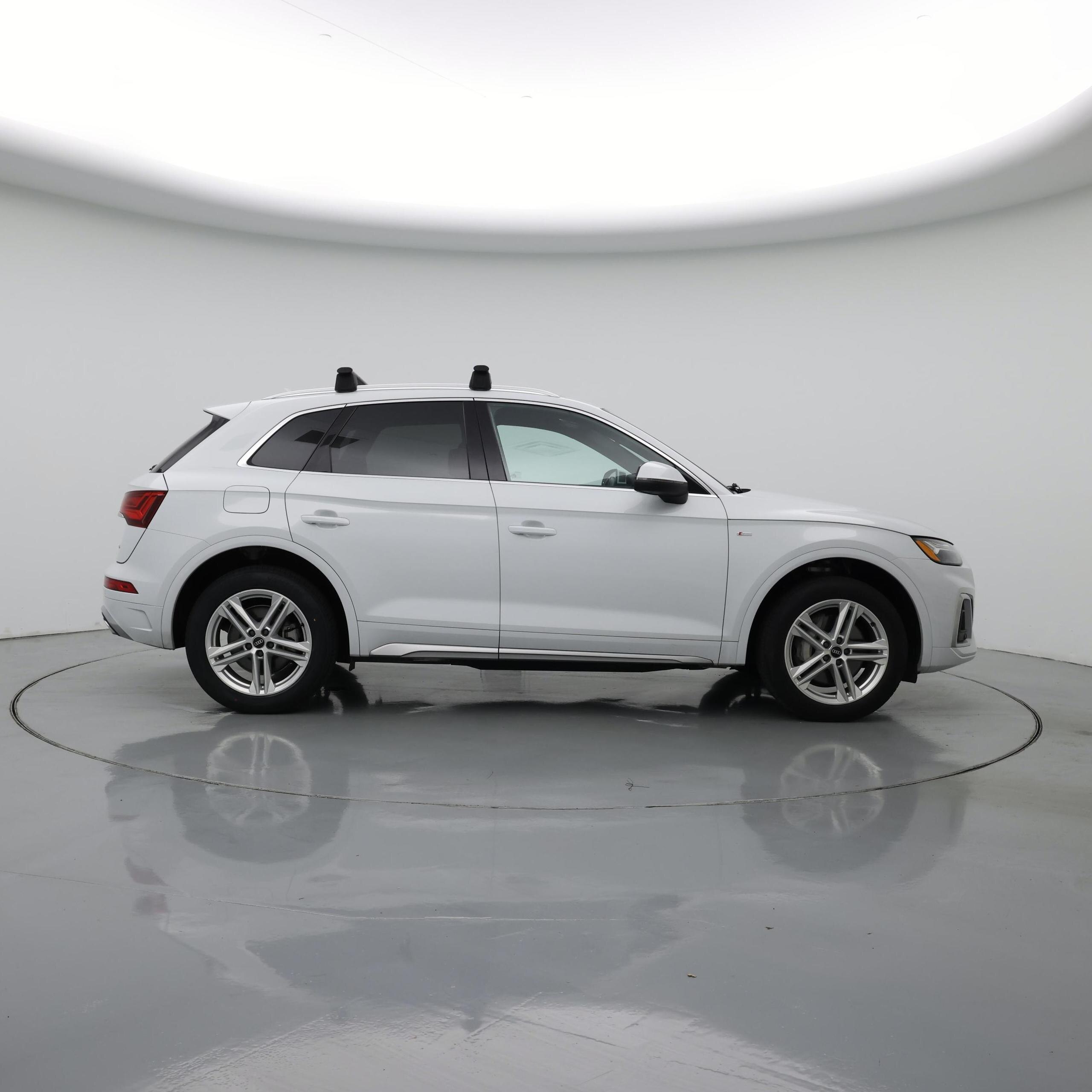 Thumbnail: 2021 Audi Q5 - 7