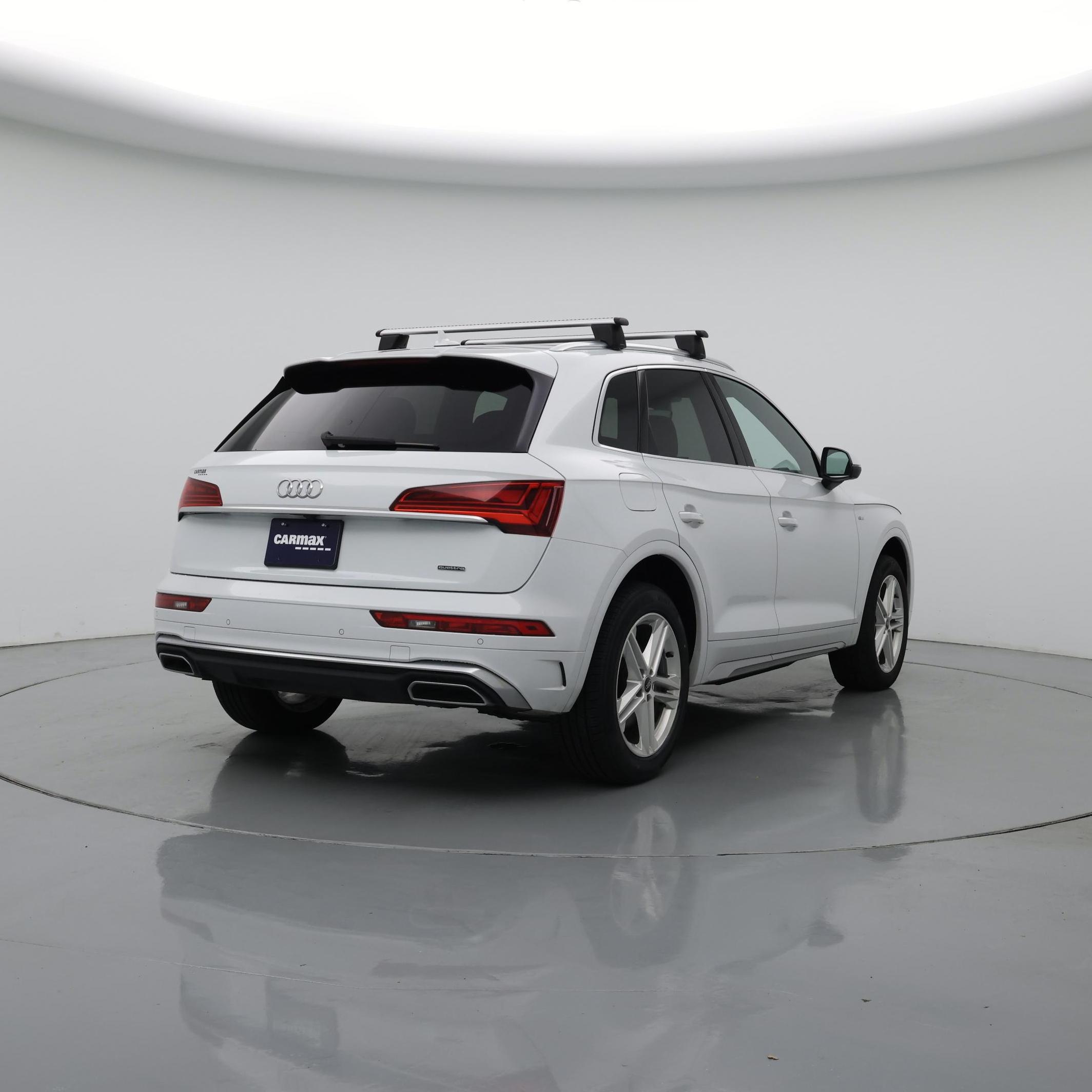 Thumbnail: 2021 Audi Q5 - 8