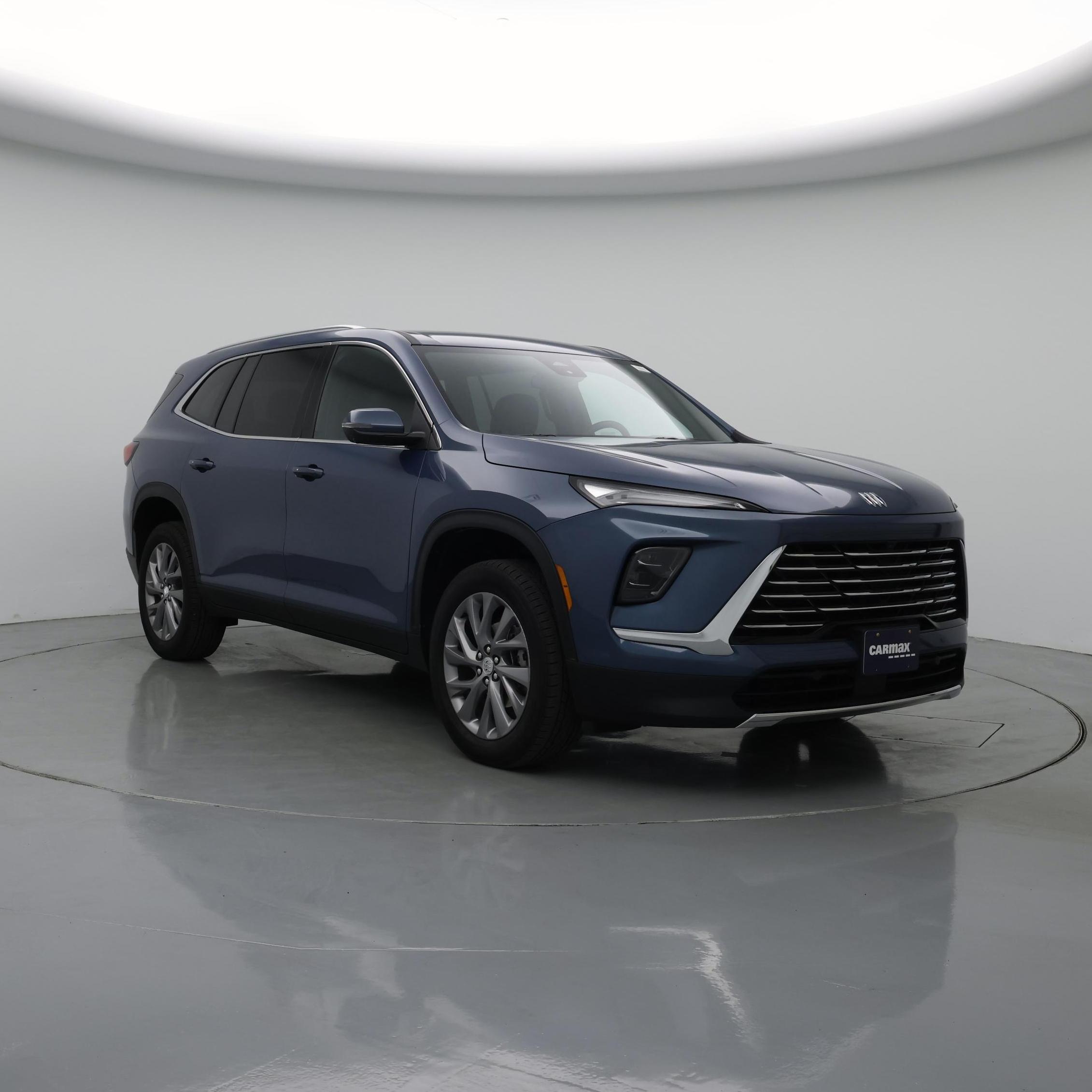 2025 Buick Enclave Preferred FWD