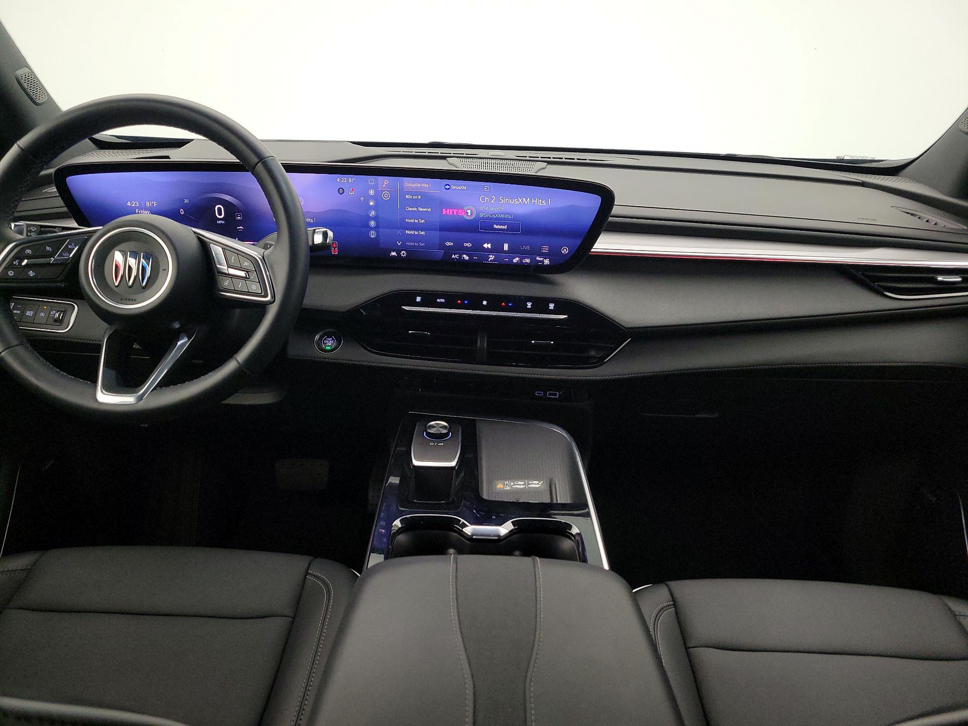 Thumbnail: 2025 Buick Enclave - 9