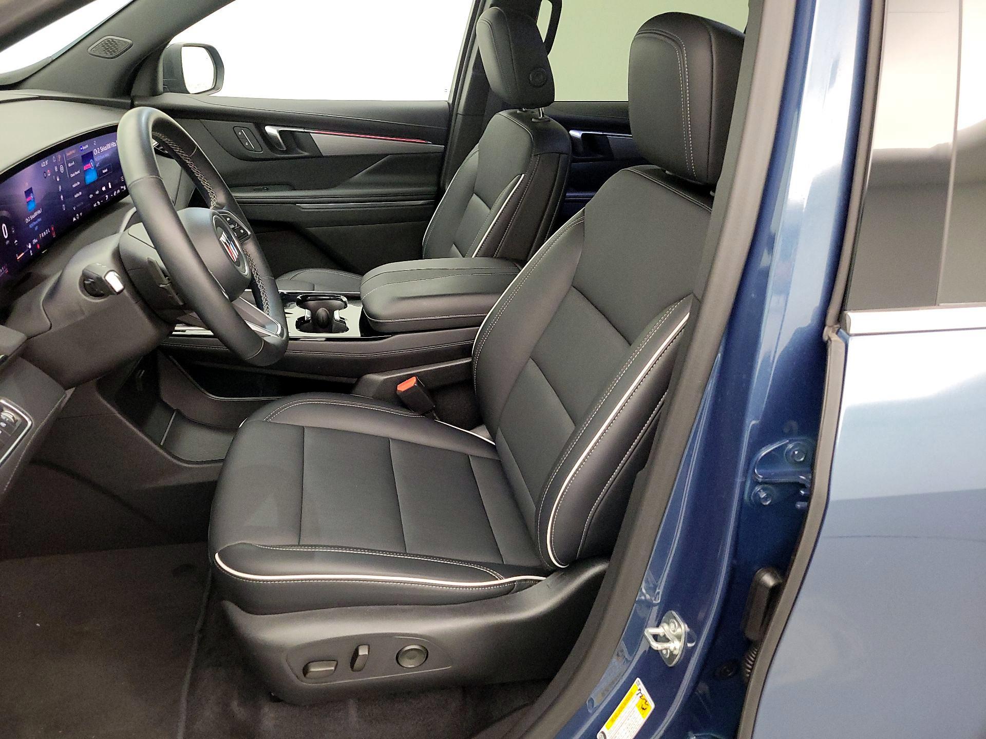 Thumbnail: 2025 Buick Enclave - 11