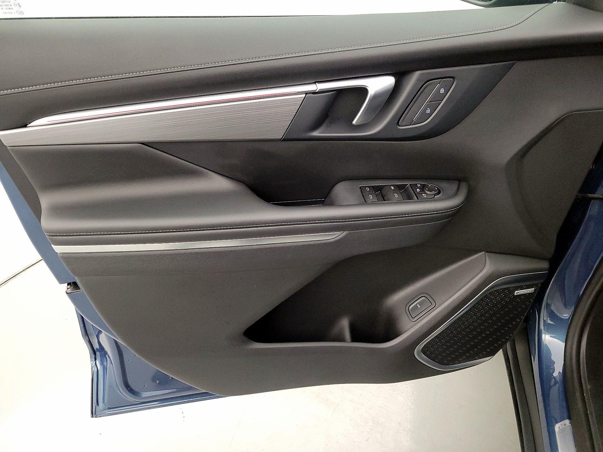 Thumbnail: 2025 Buick Enclave - 12