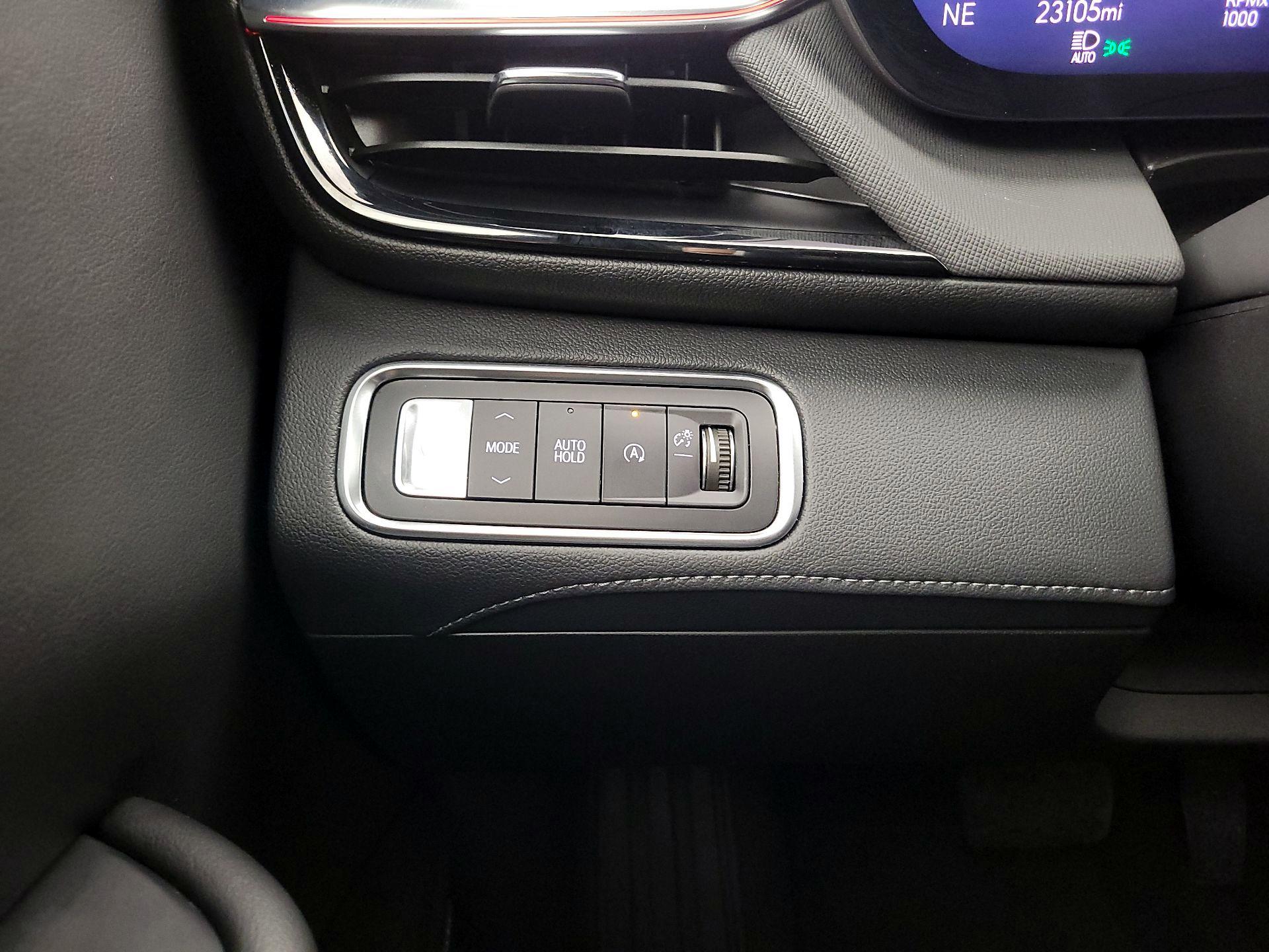 Thumbnail: 2025 Buick Enclave - 13