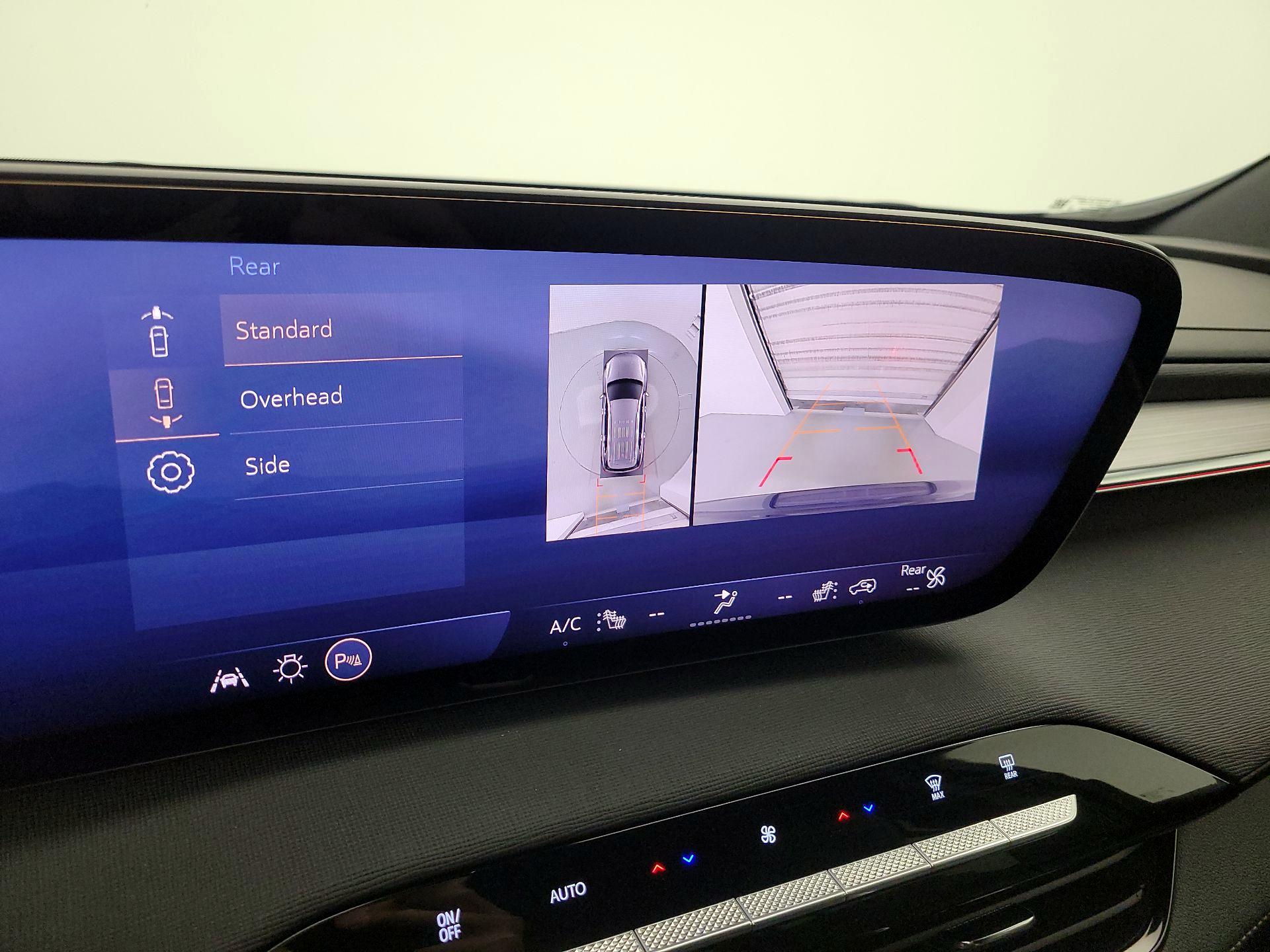 Thumbnail: 2025 Buick Enclave - 14