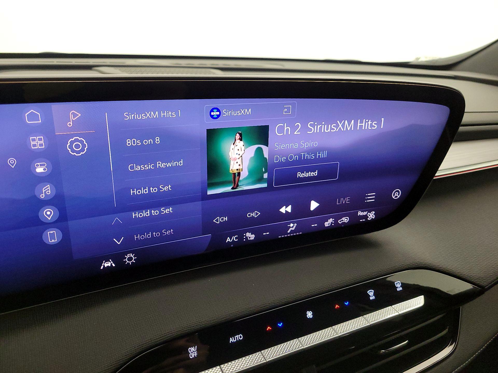 Thumbnail: 2025 Buick Enclave - 15