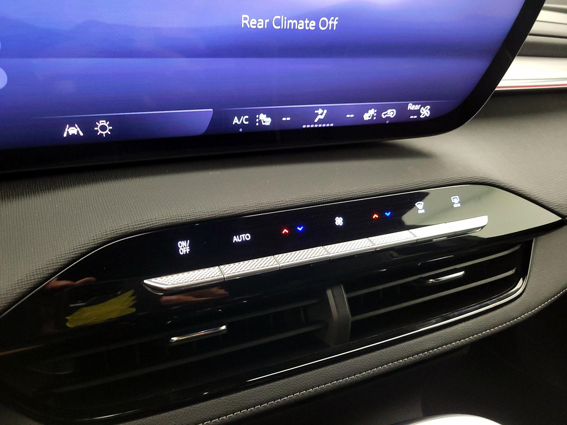 Thumbnail: 2025 Buick Enclave - 16