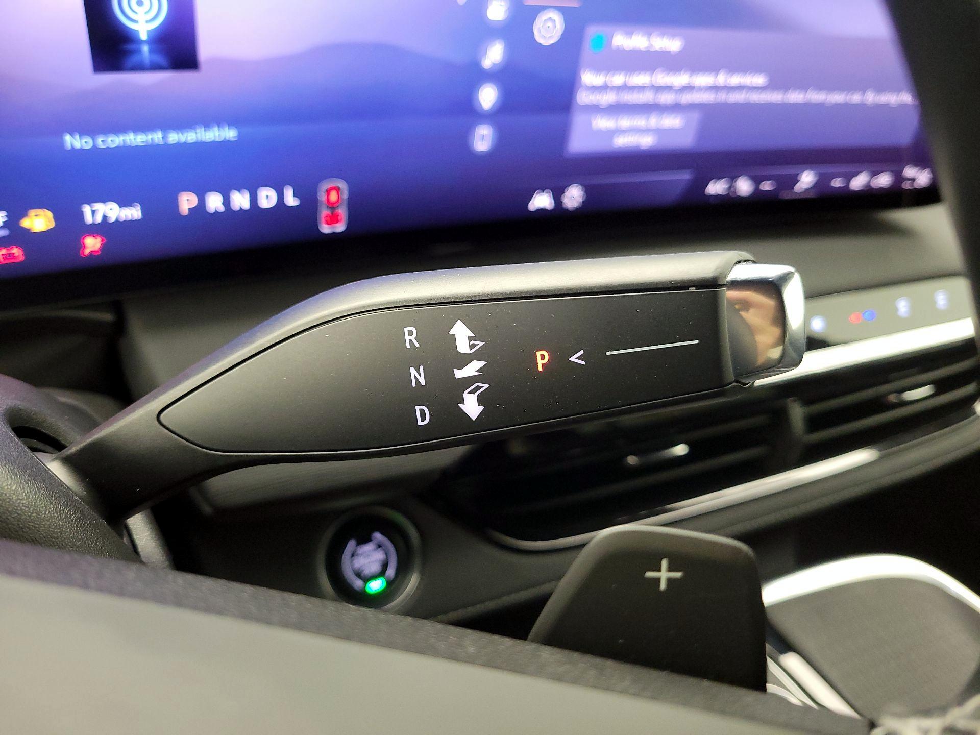 Thumbnail: 2025 Buick Enclave - 17