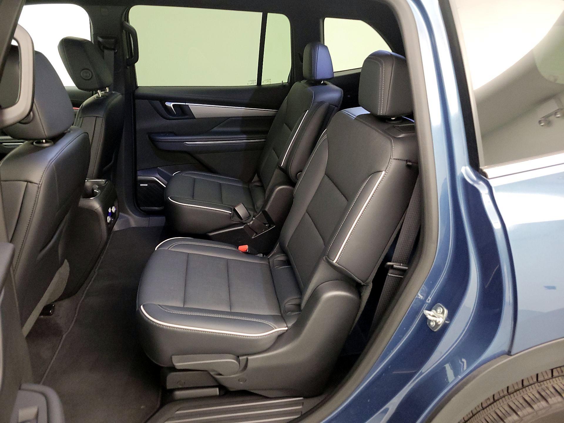 Thumbnail: 2025 Buick Enclave - 19