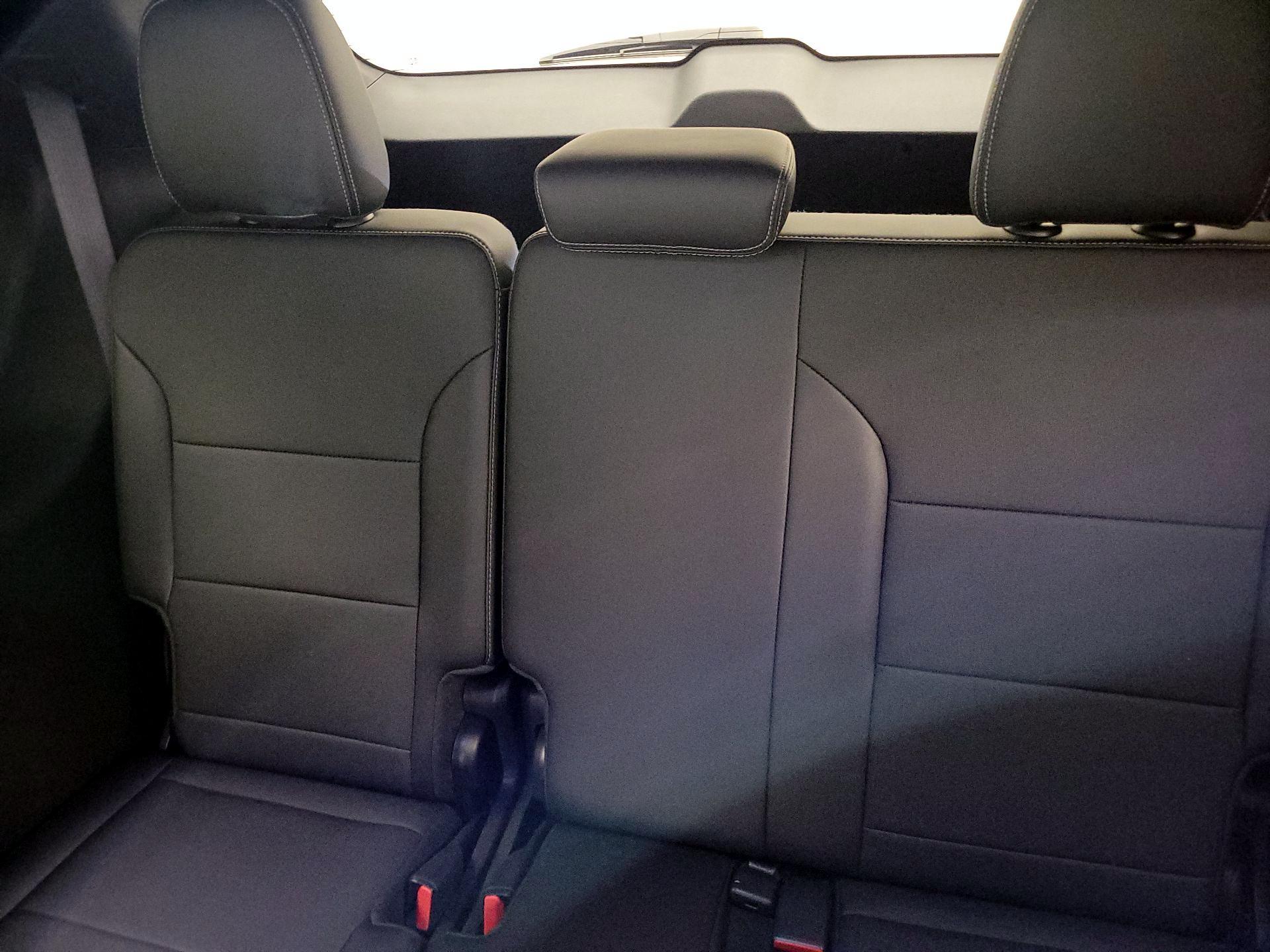 Thumbnail: 2025 Buick Enclave - 20