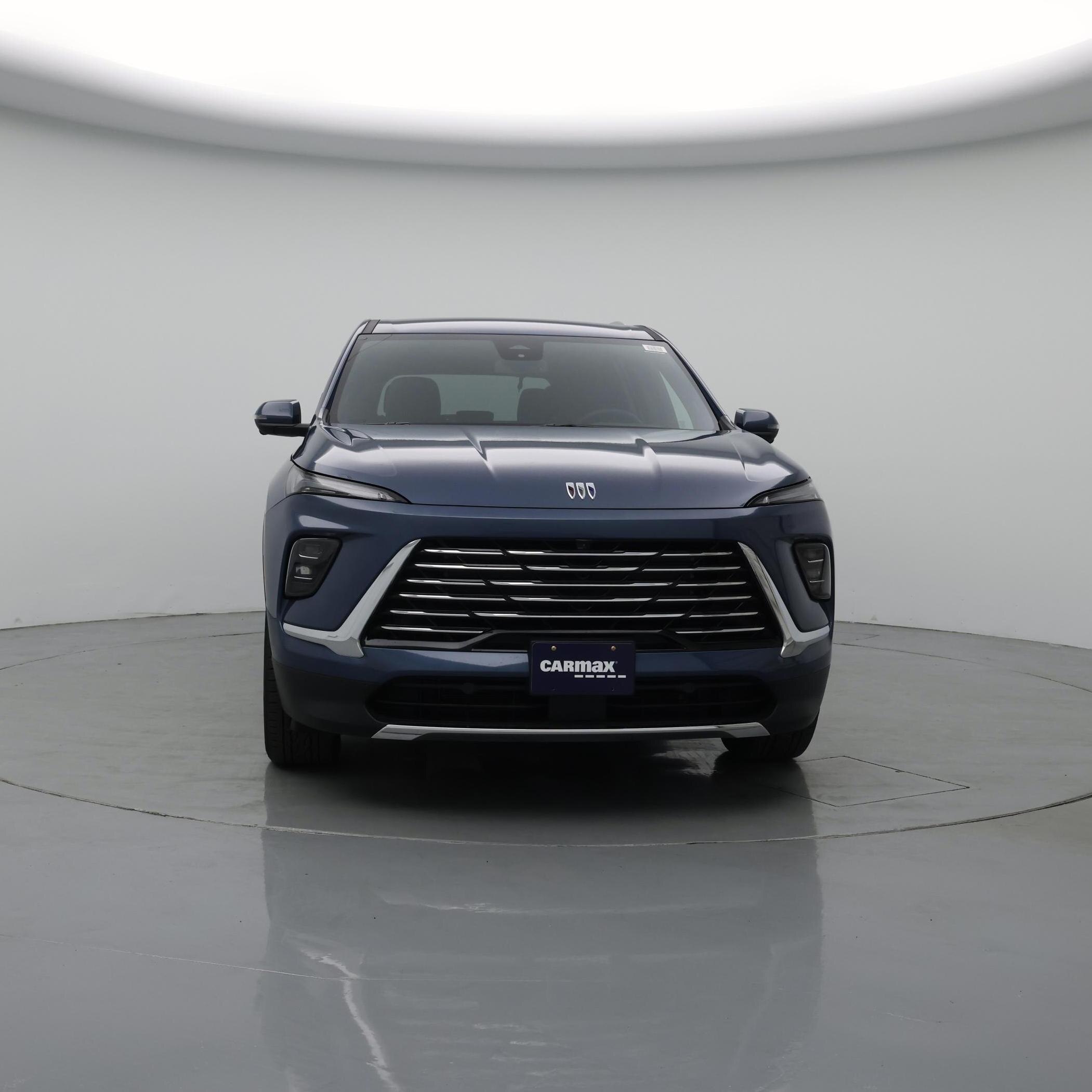 Thumbnail: 2025 Buick Enclave - 5