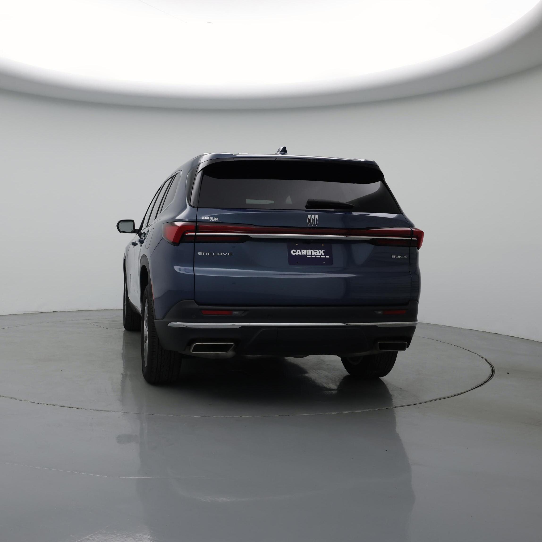 Thumbnail: 2025 Buick Enclave - 6