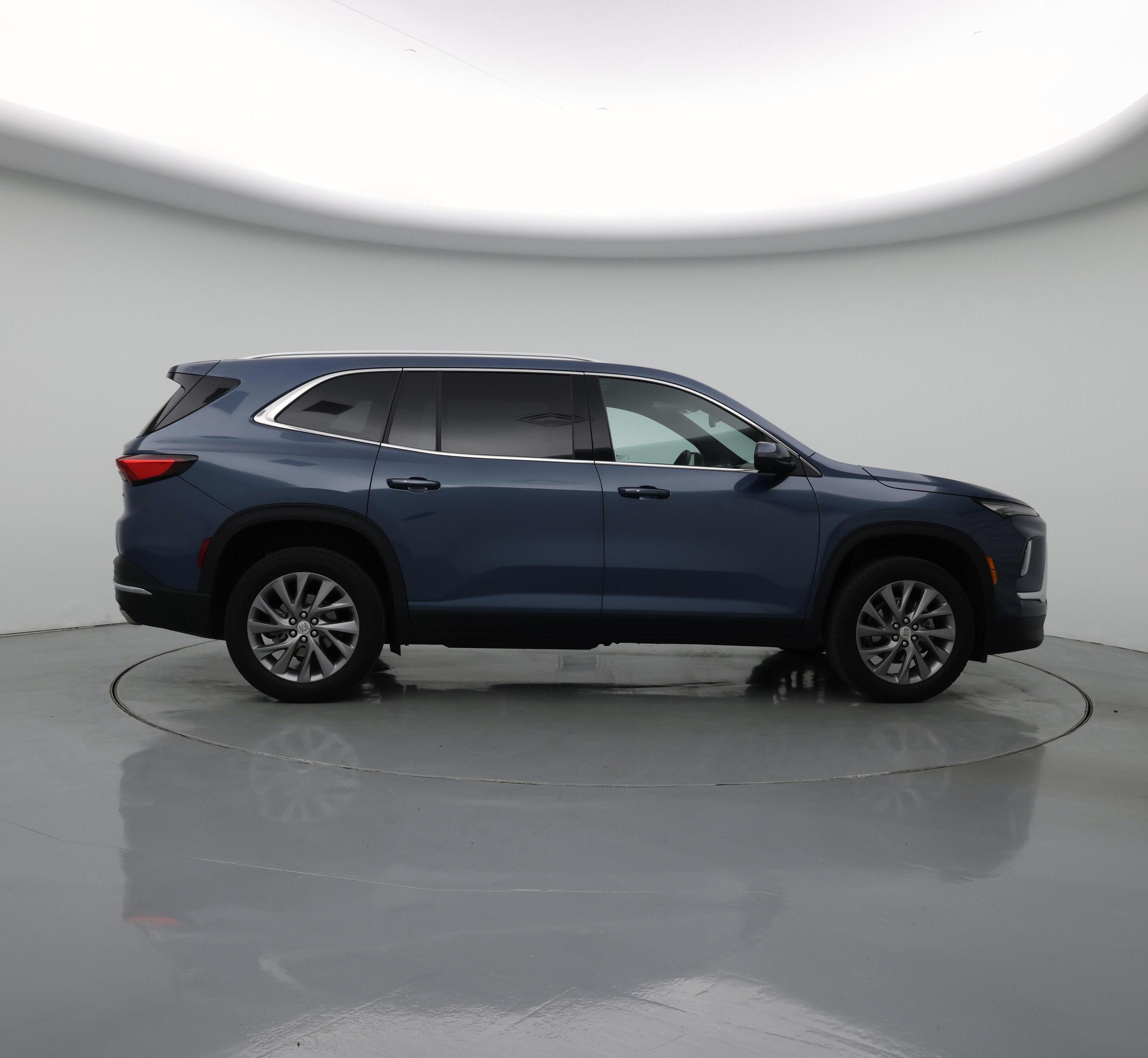 Thumbnail: 2025 Buick Enclave - 7